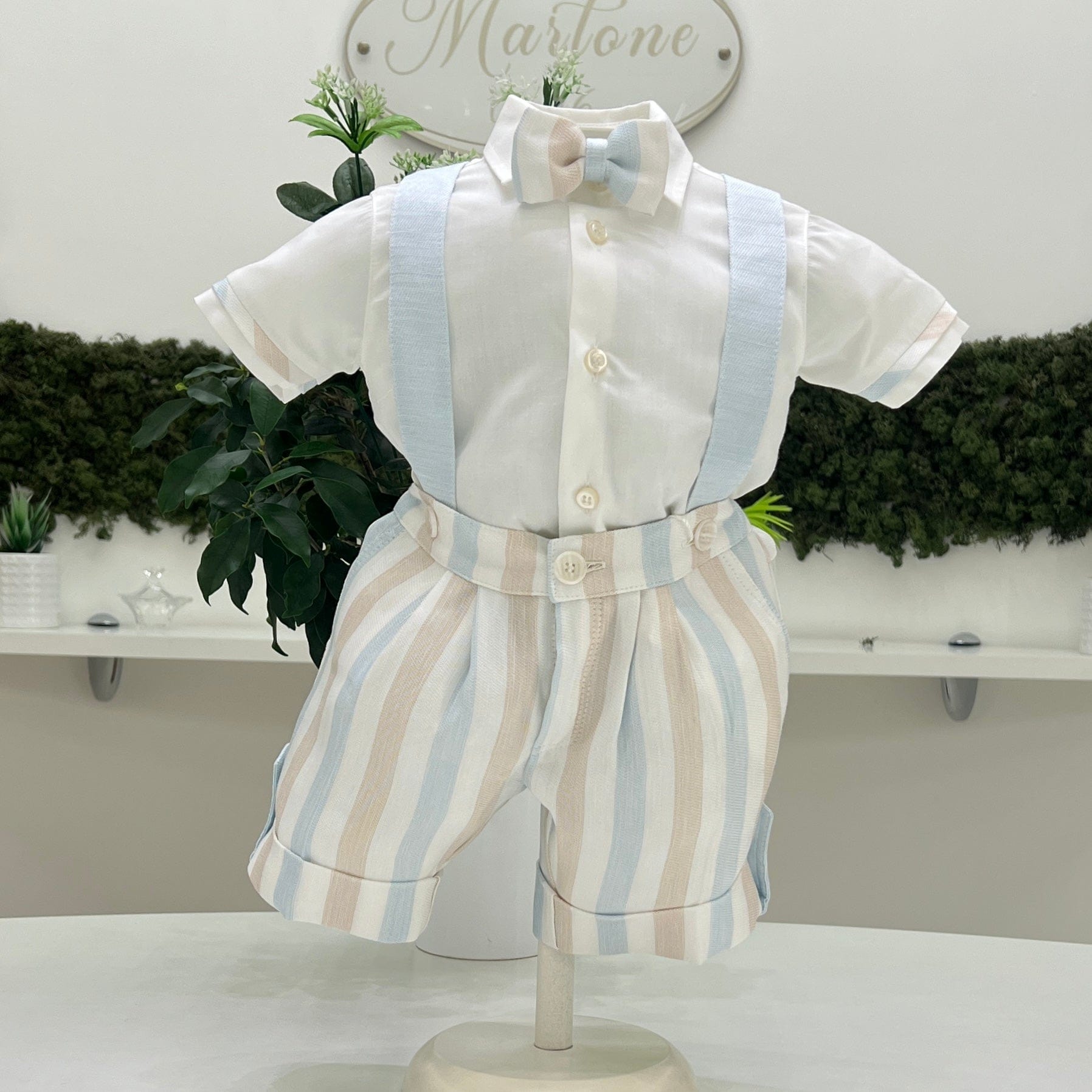 Luxury Dress 221