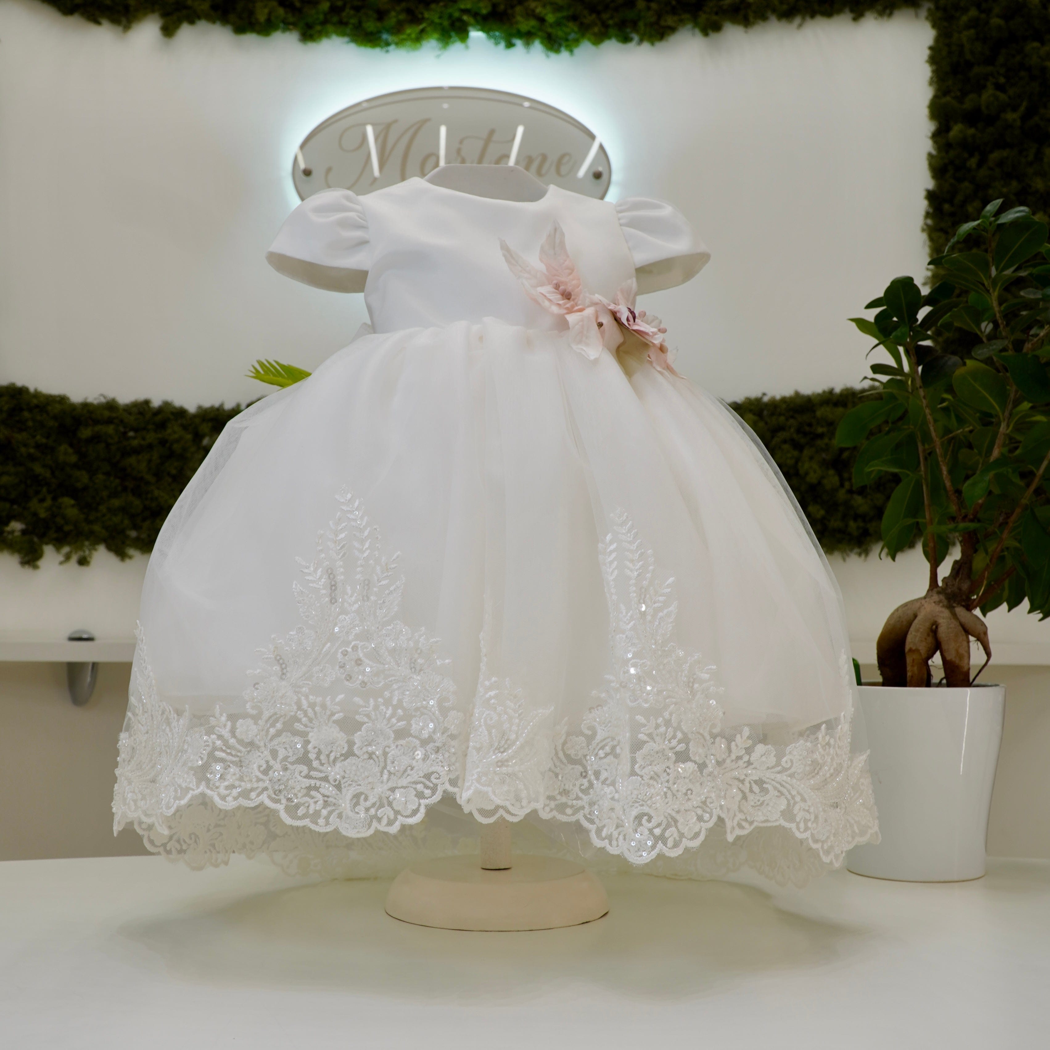 Luxury Dress 191