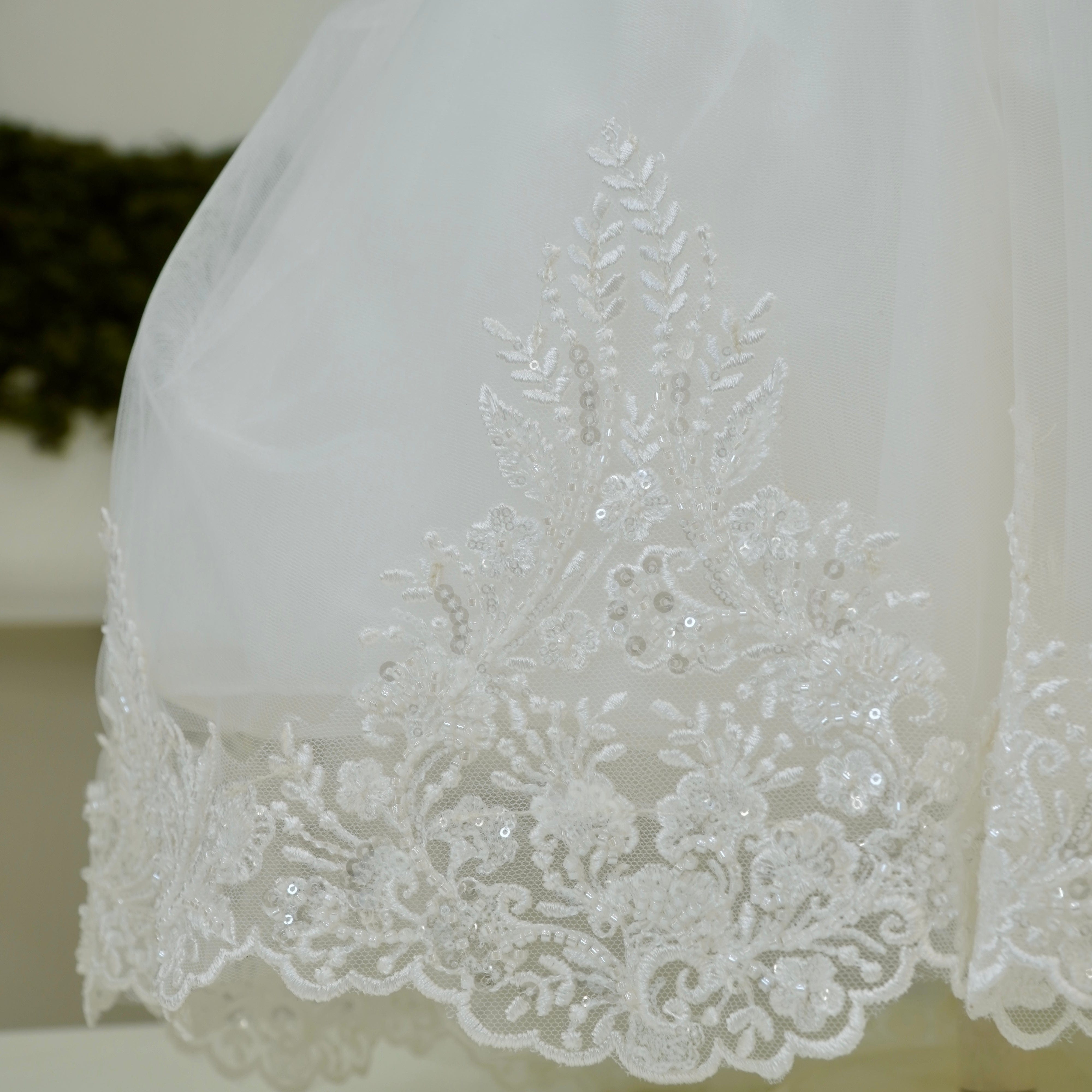 Luxury Dress 191
