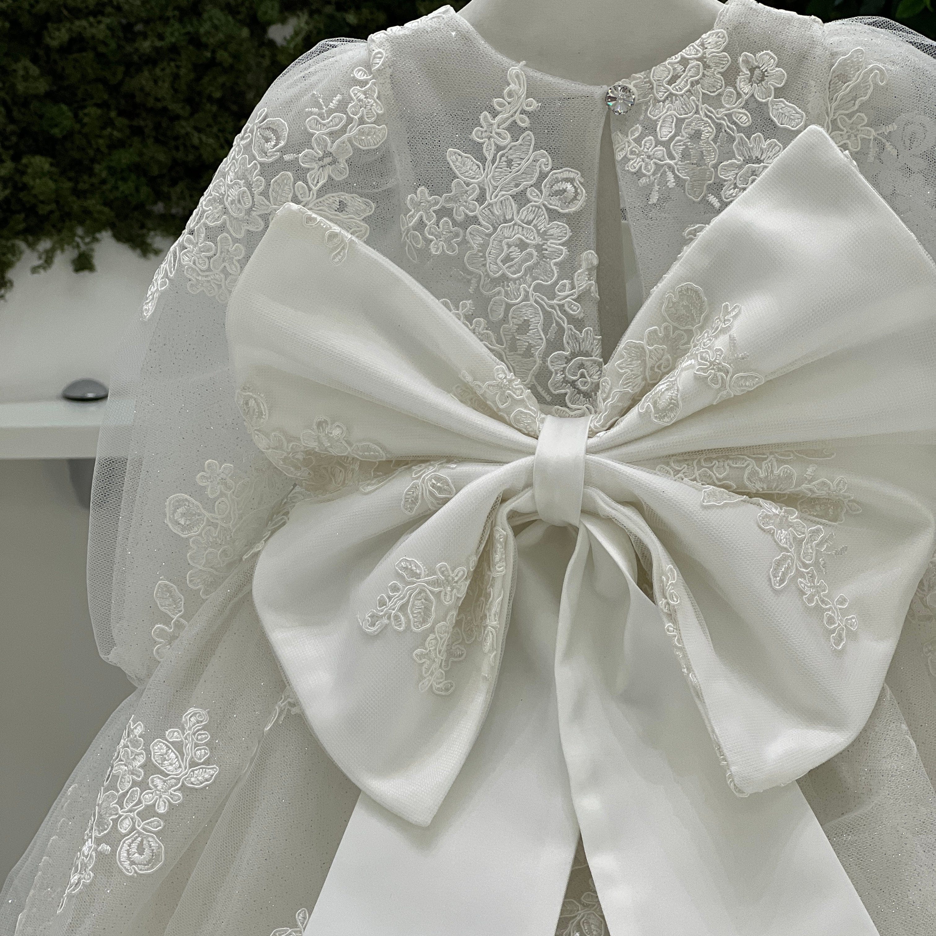 Luxury Dress 302