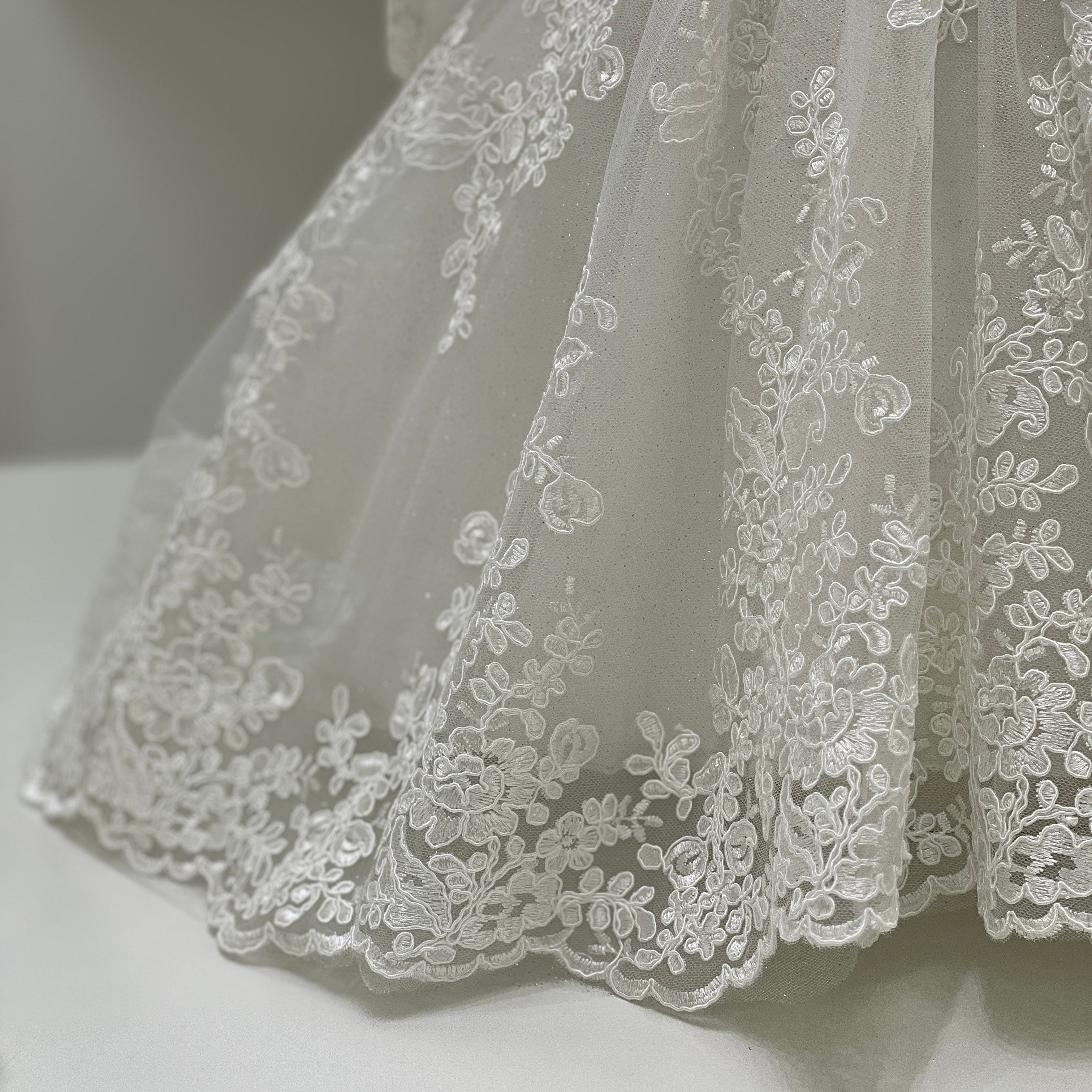 Luxury Dress 302