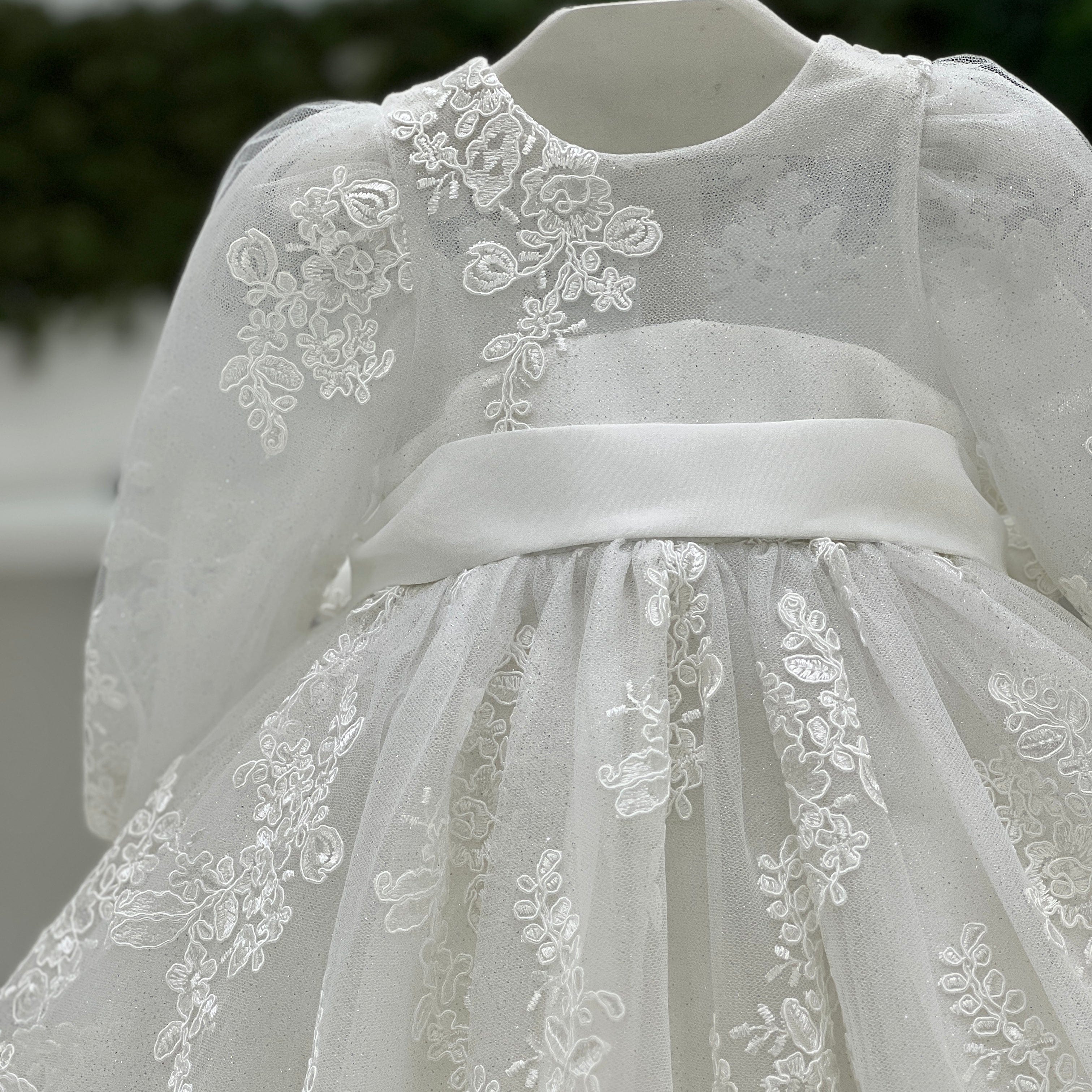 Luxury Dress 302
