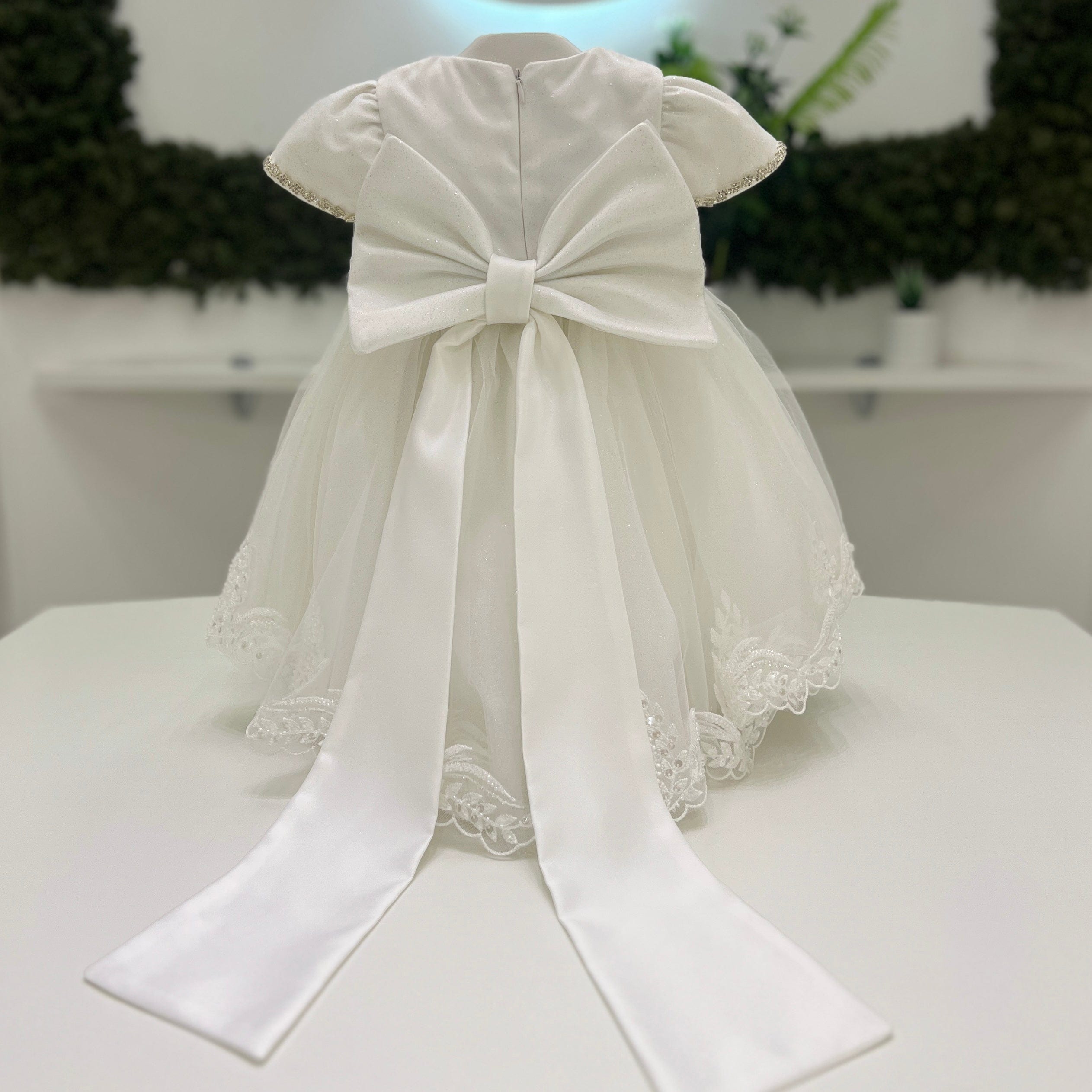 Luxury Dress 301