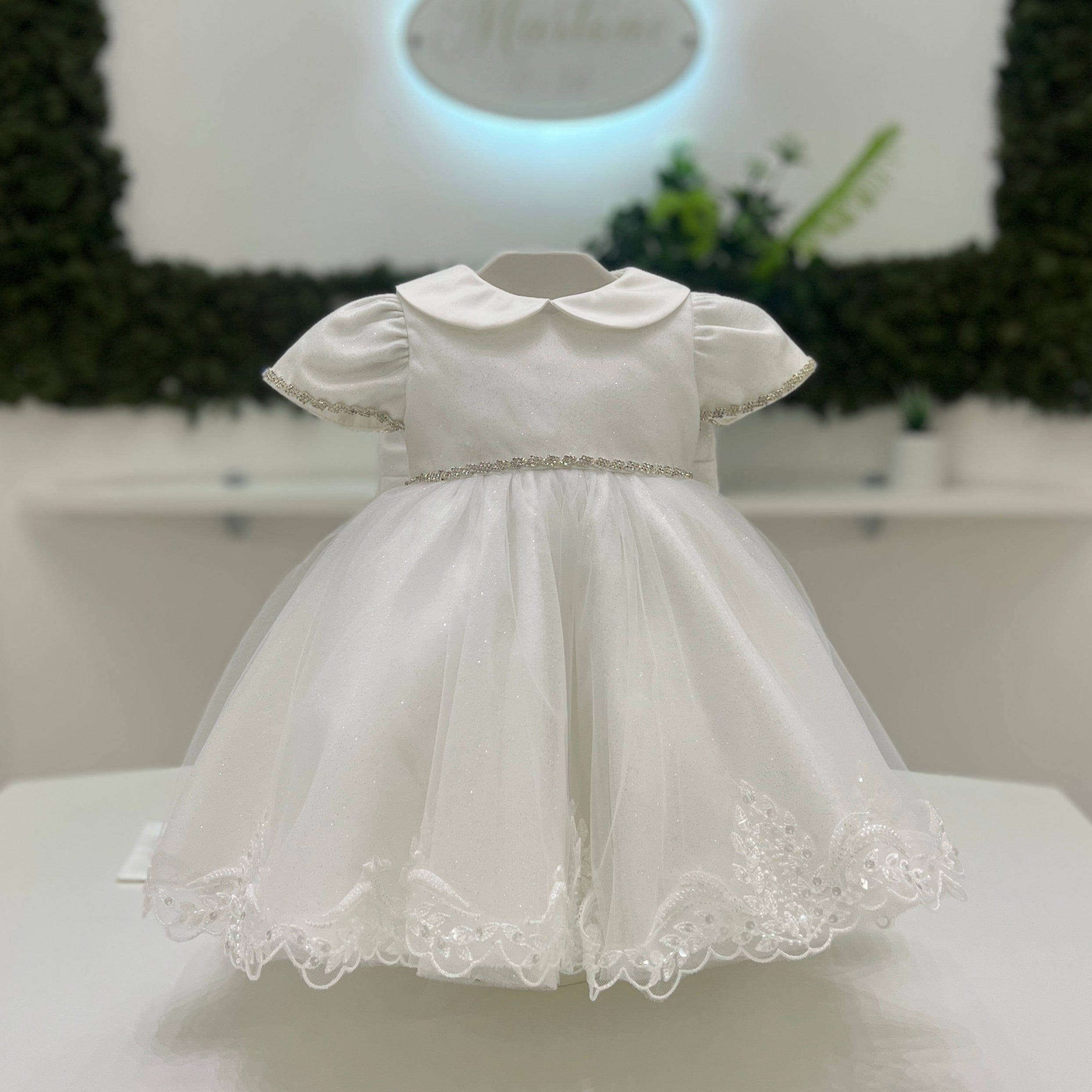 Luxury Dress 301
