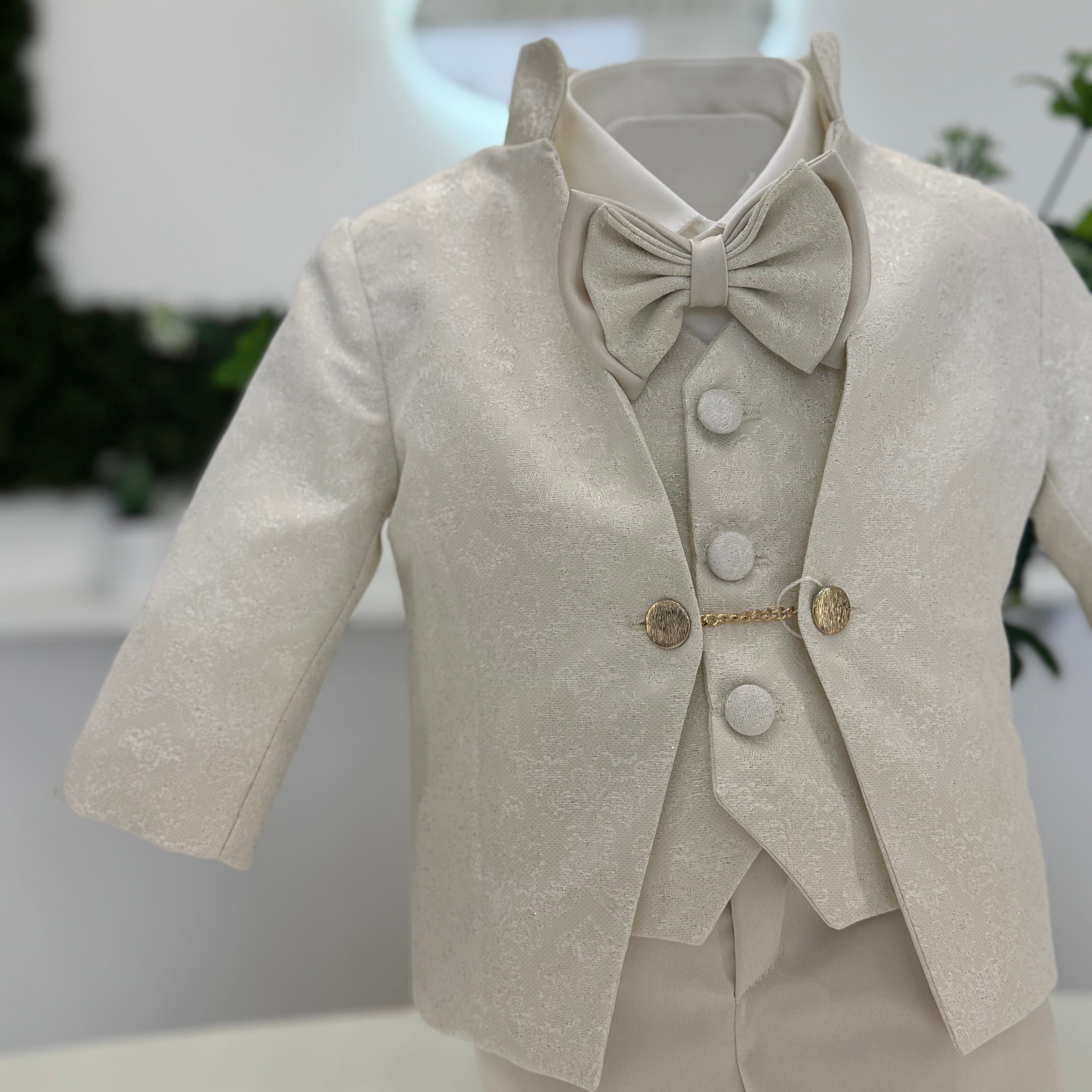 Luxury Dress 281