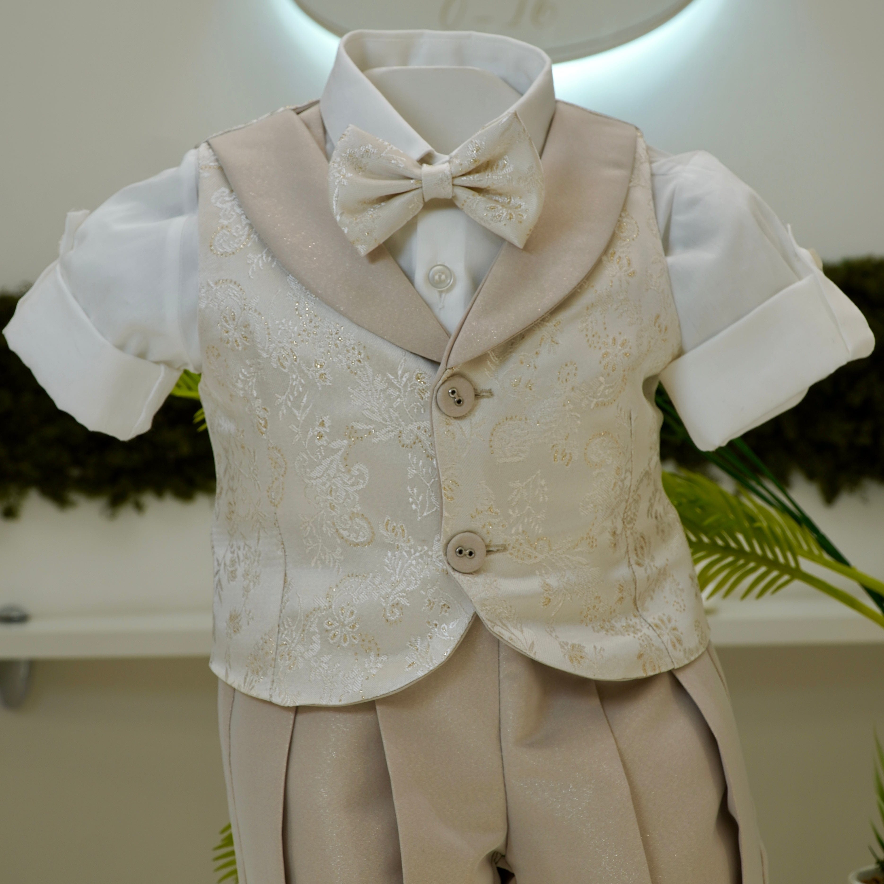 Luxury Dress 193