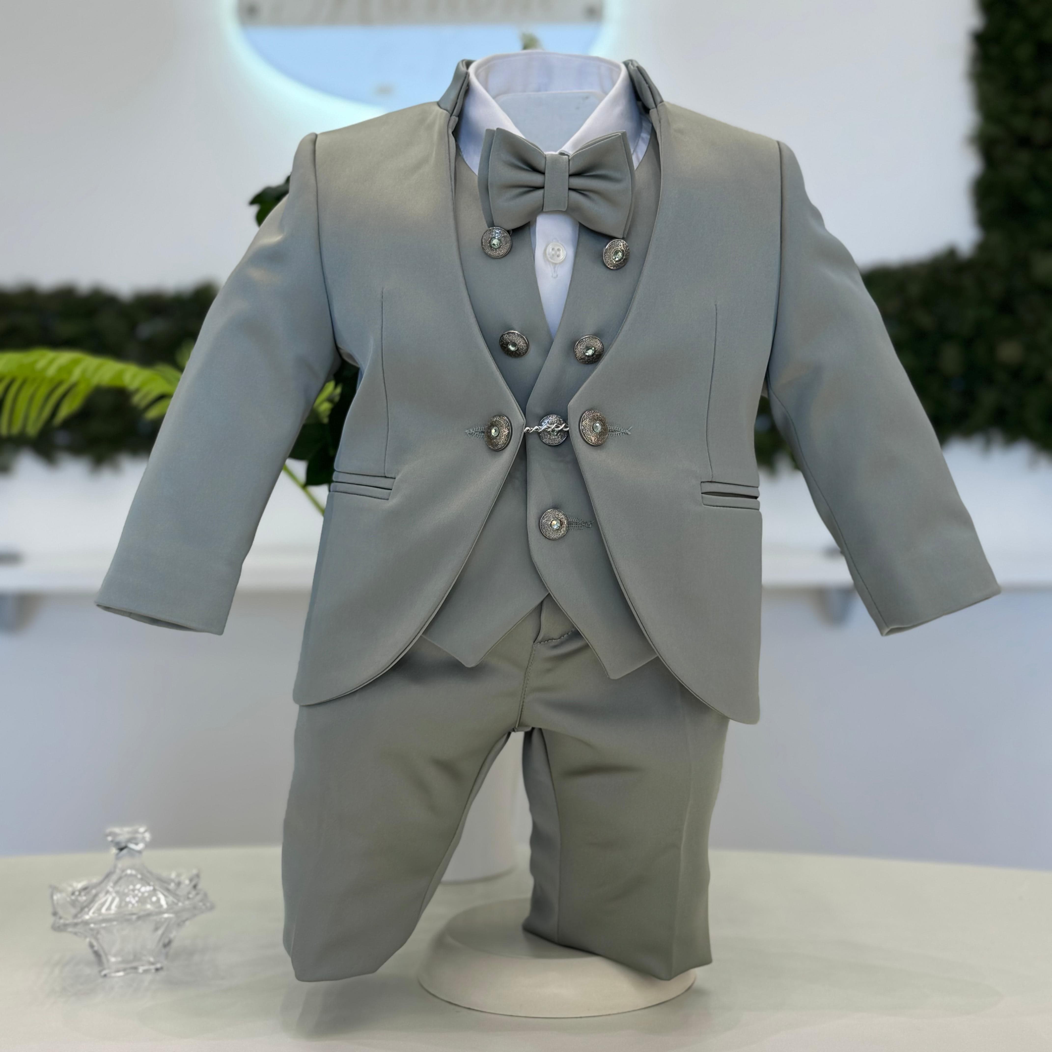 Luxury Dress 180 (con preordine 20gg)