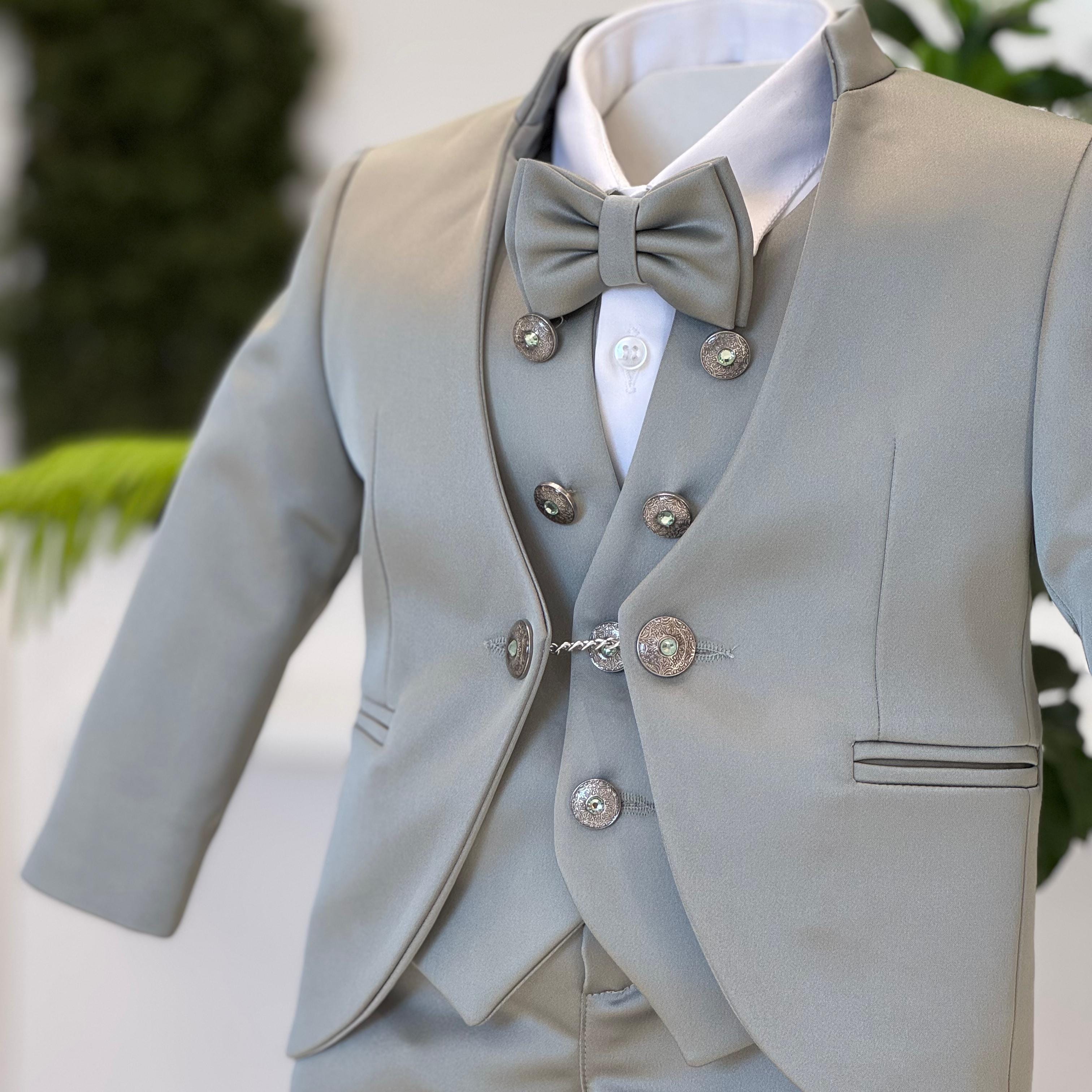 Luxury Dress 180 (con preordine 20gg)