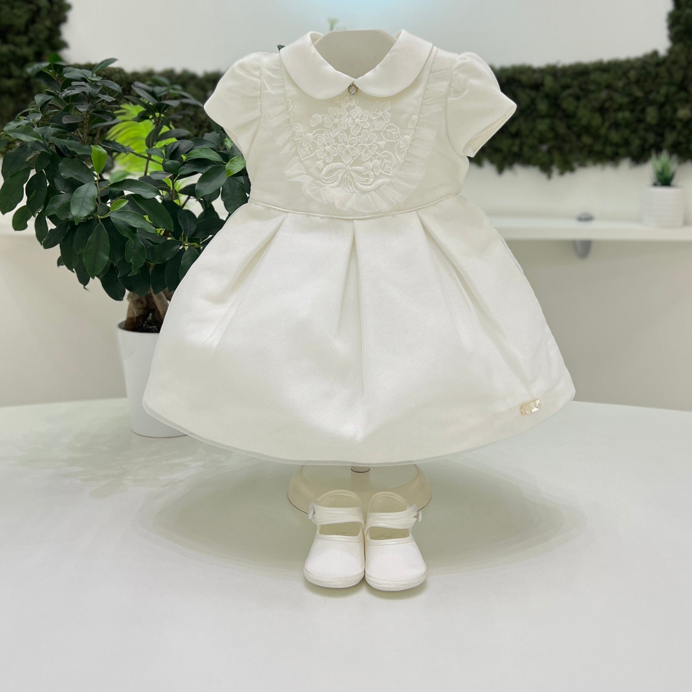 Luxury Dress 183