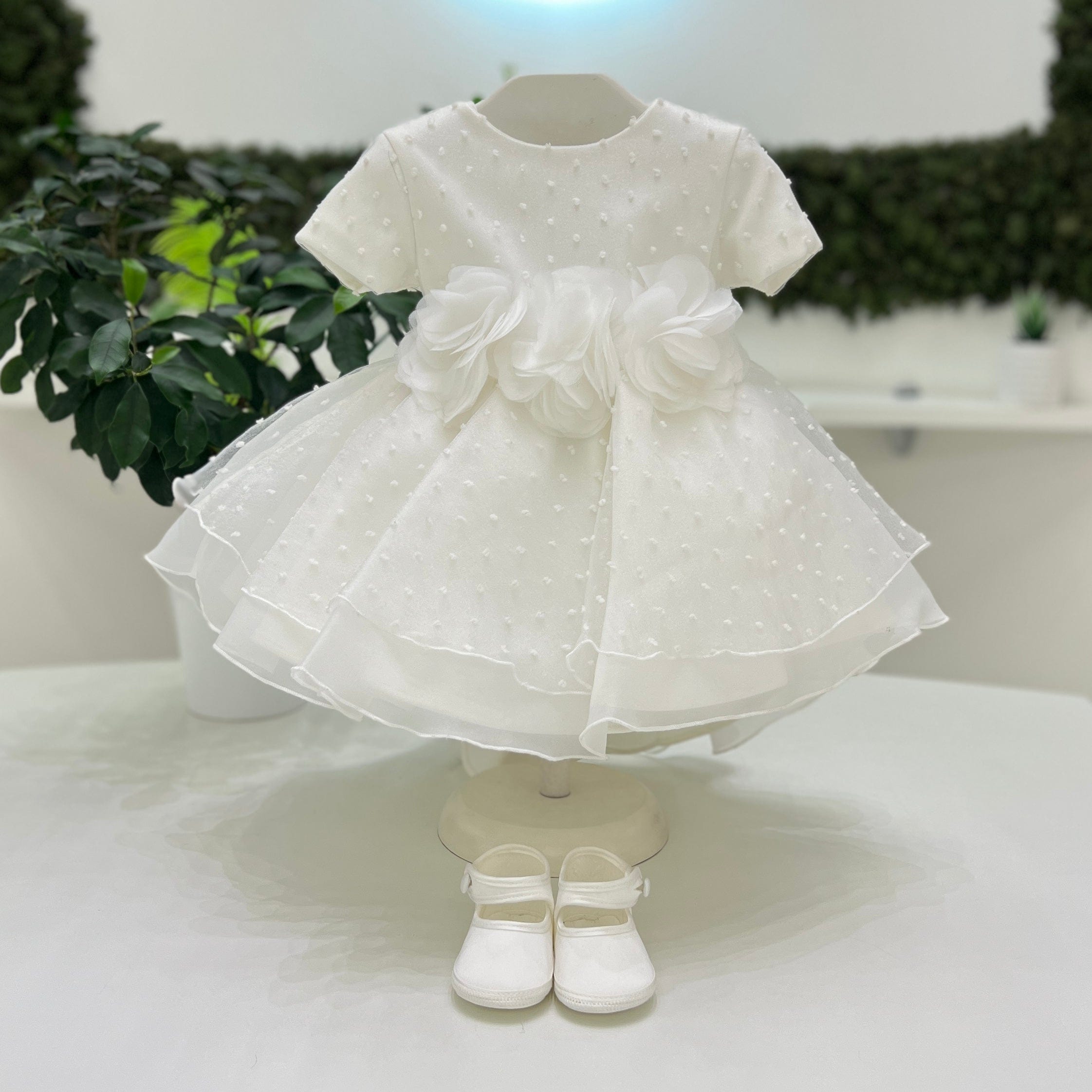 Luxury Dress 185