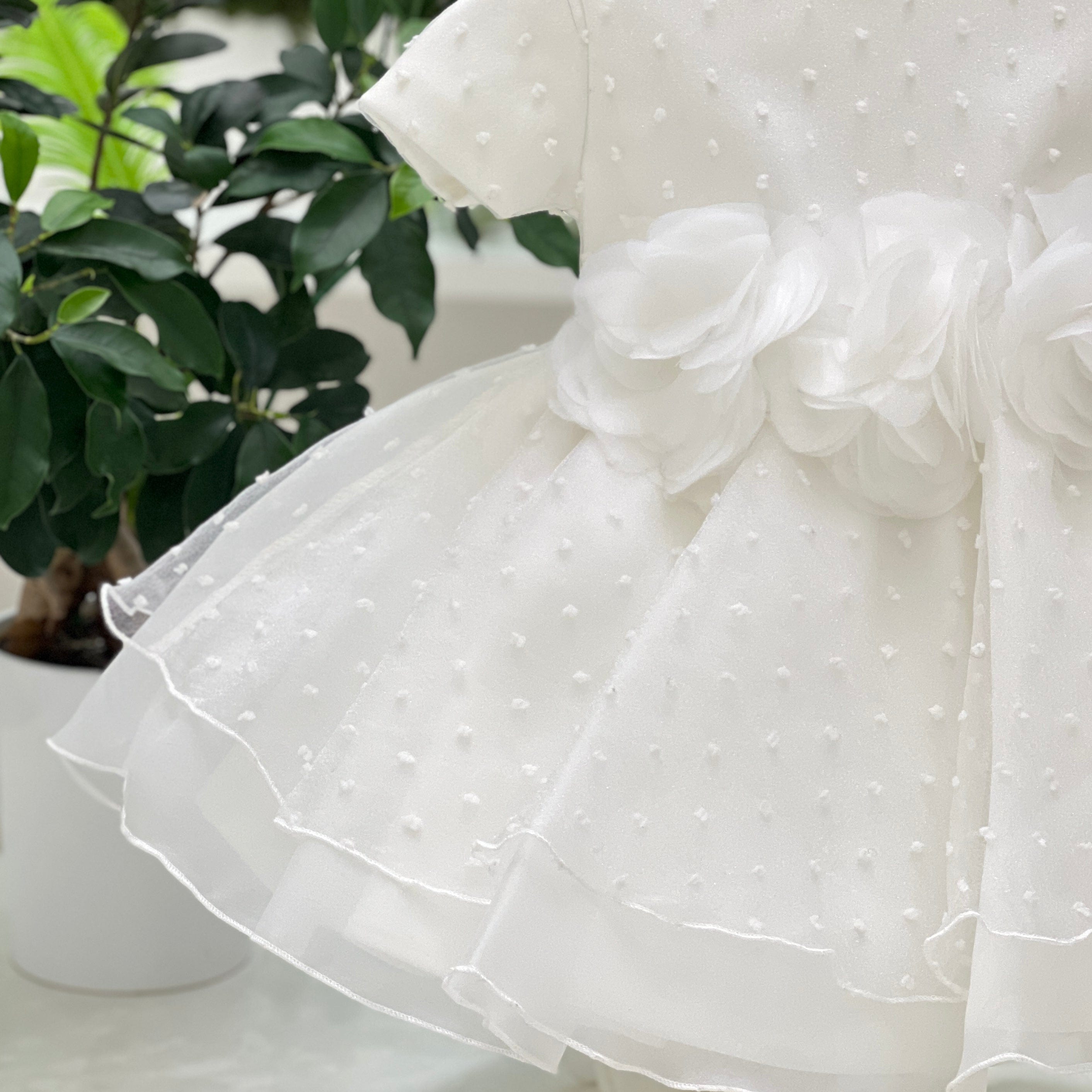 Luxury Dress 185