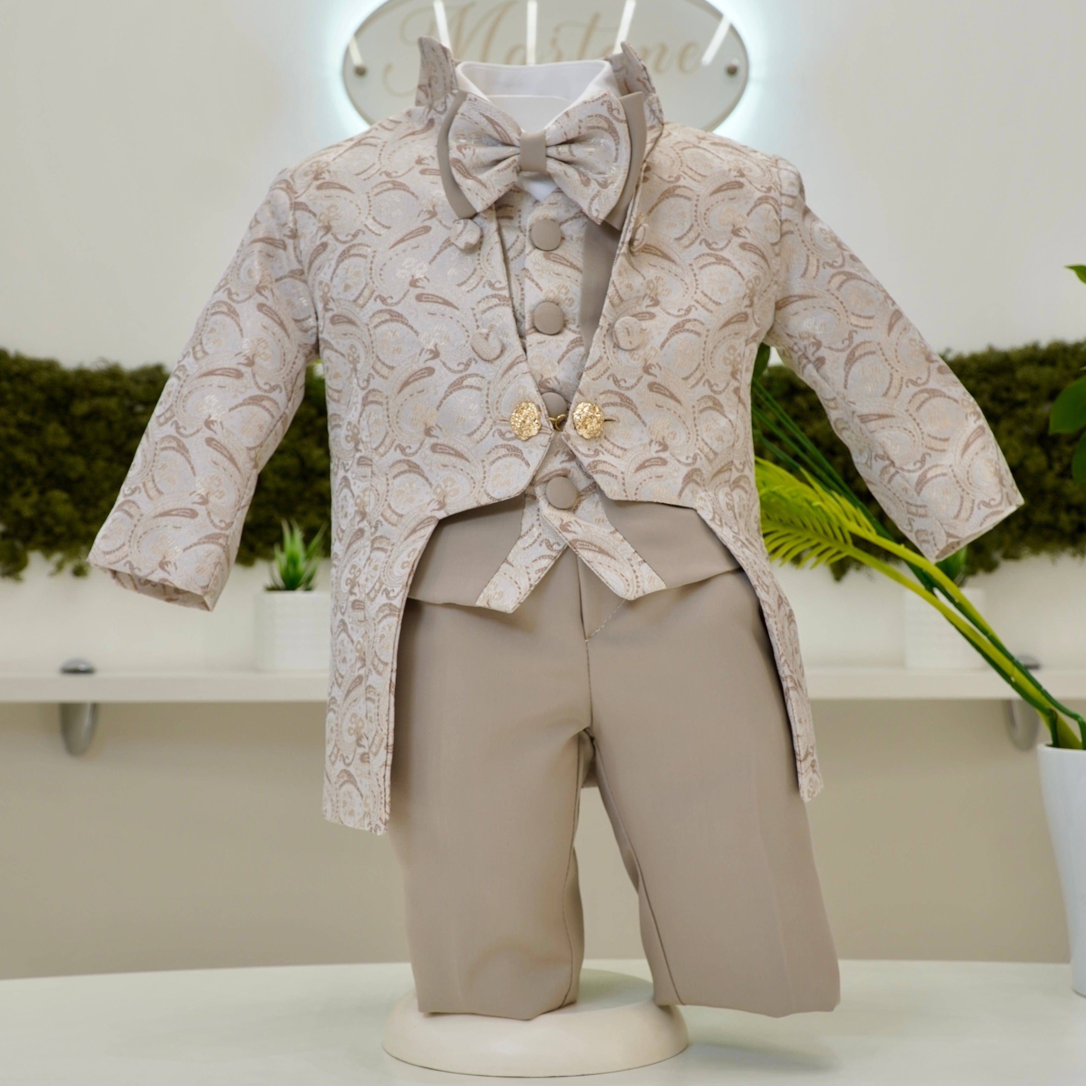 Luxury Dress 187