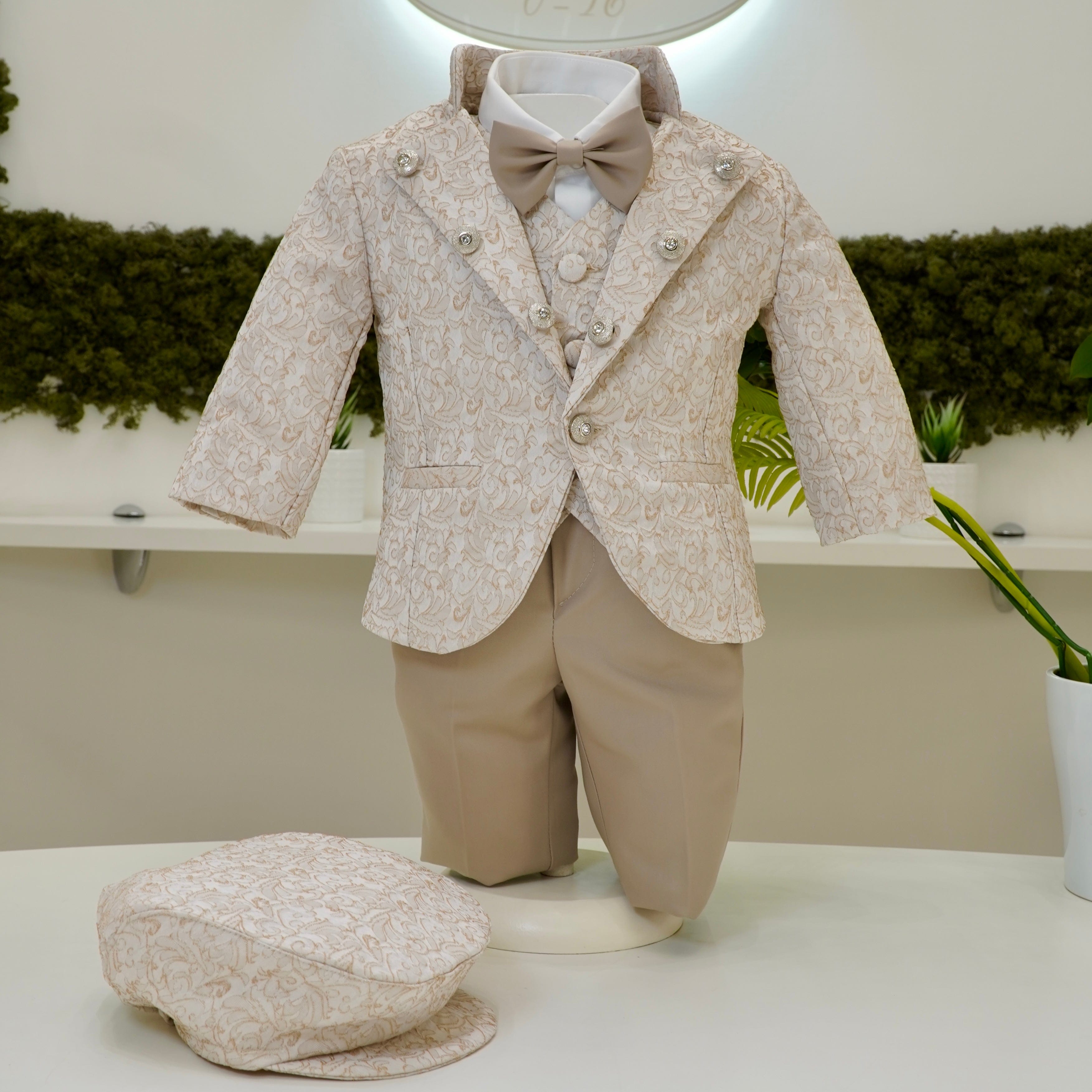 Luxury Dress 188