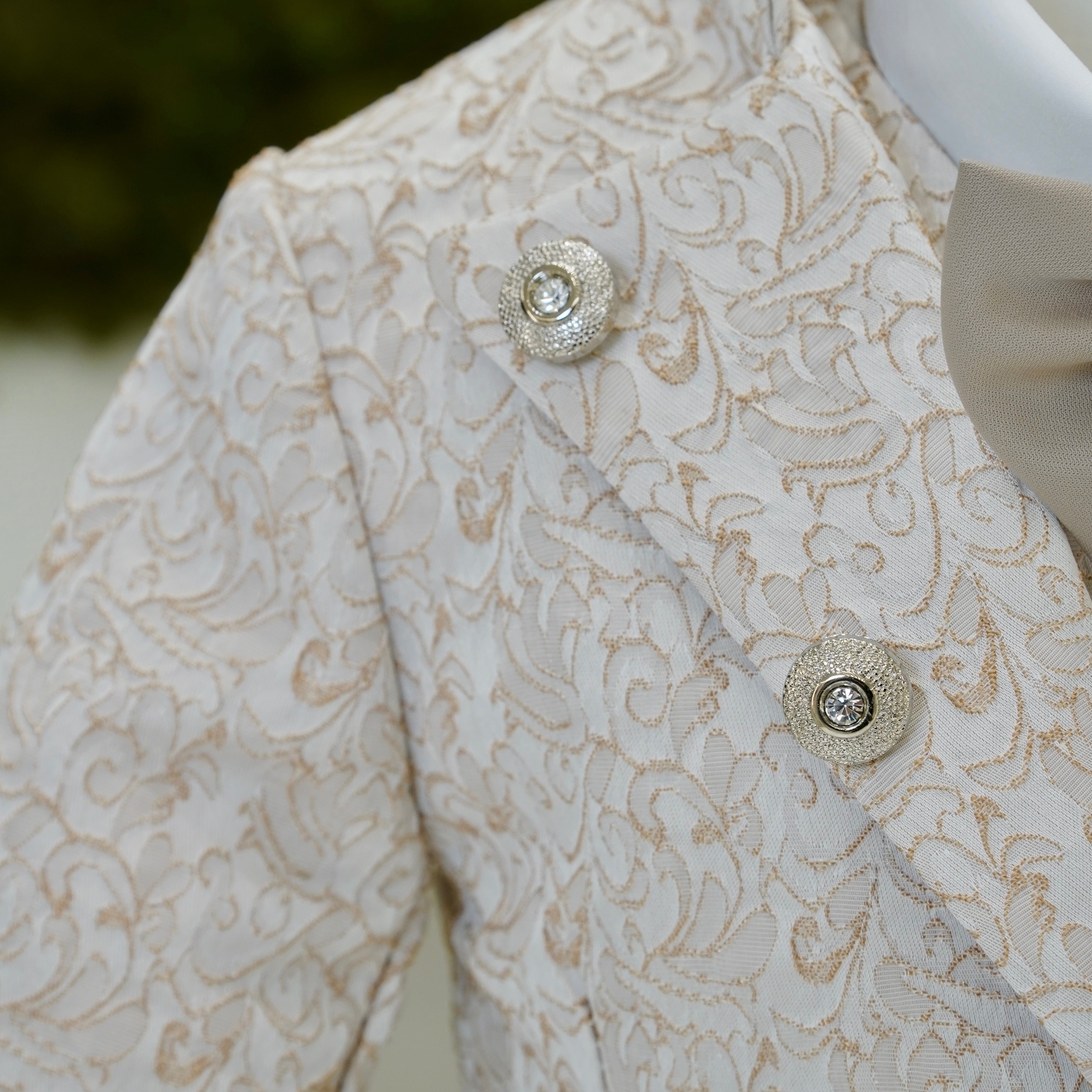 Luxury Dress 188