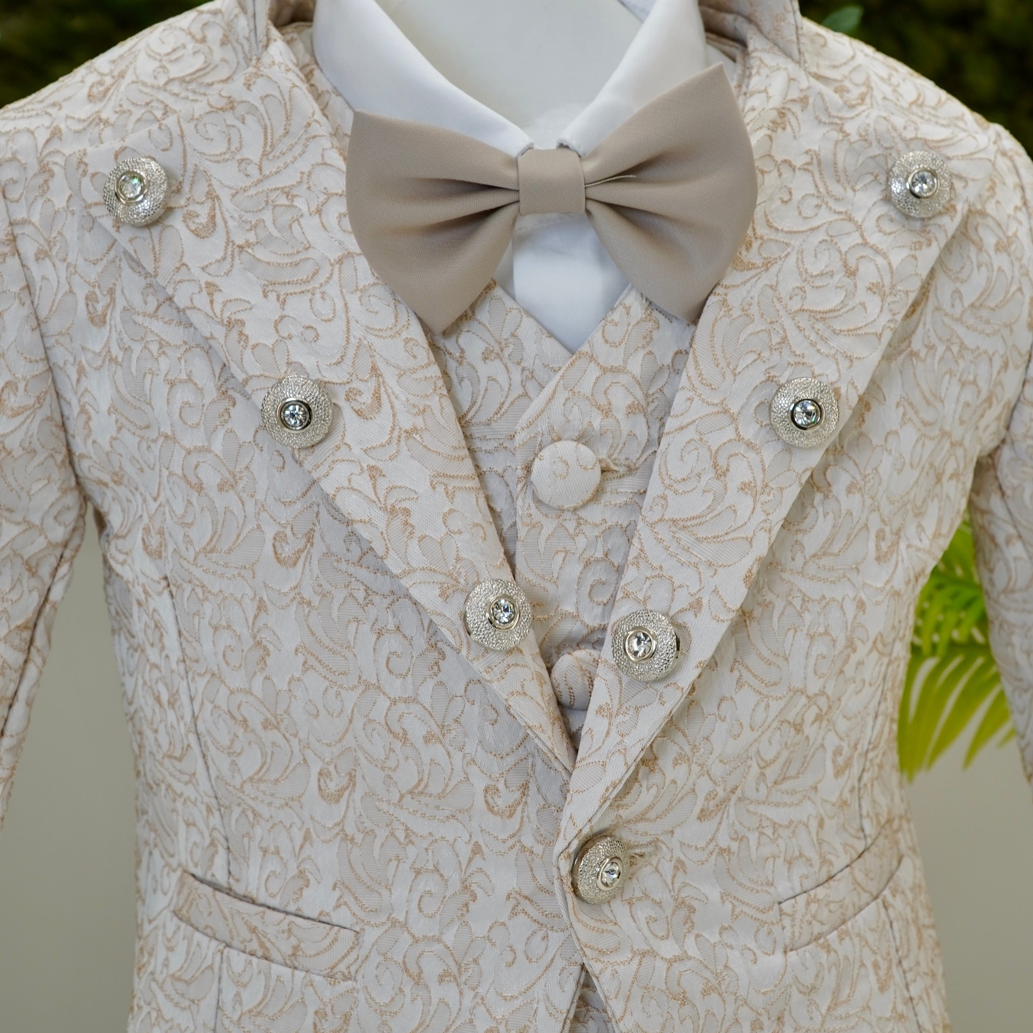Luxury Dress 188