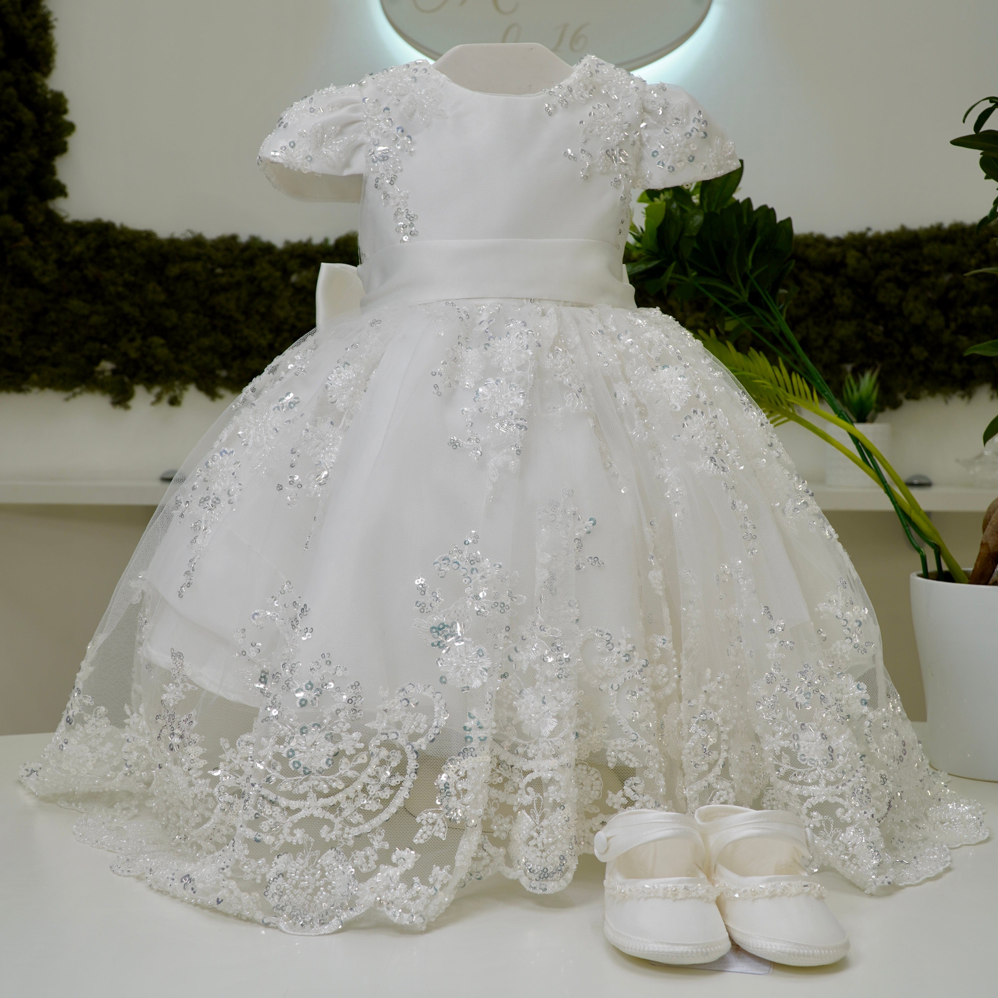Luxury Dress 189