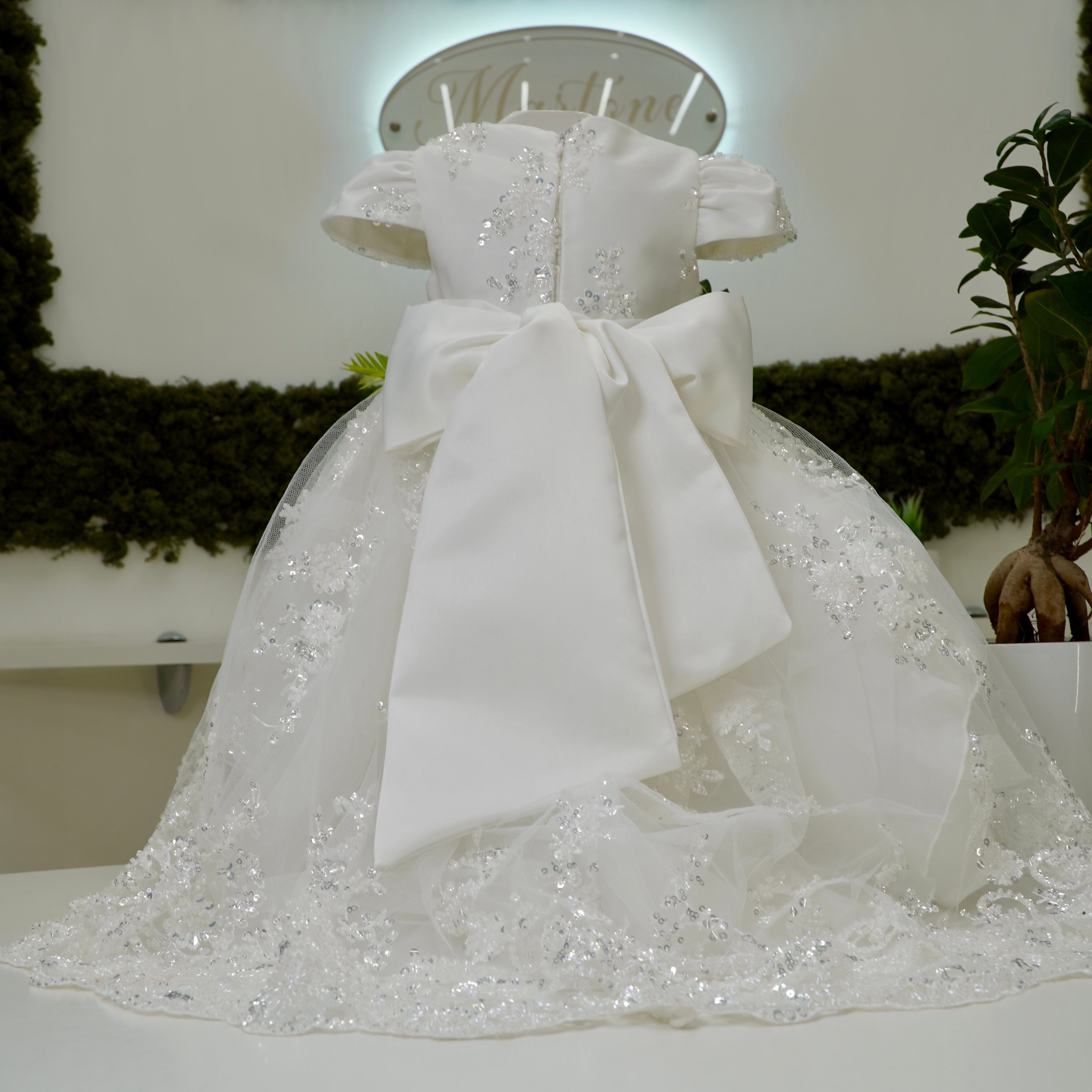 Luxury Dress 189