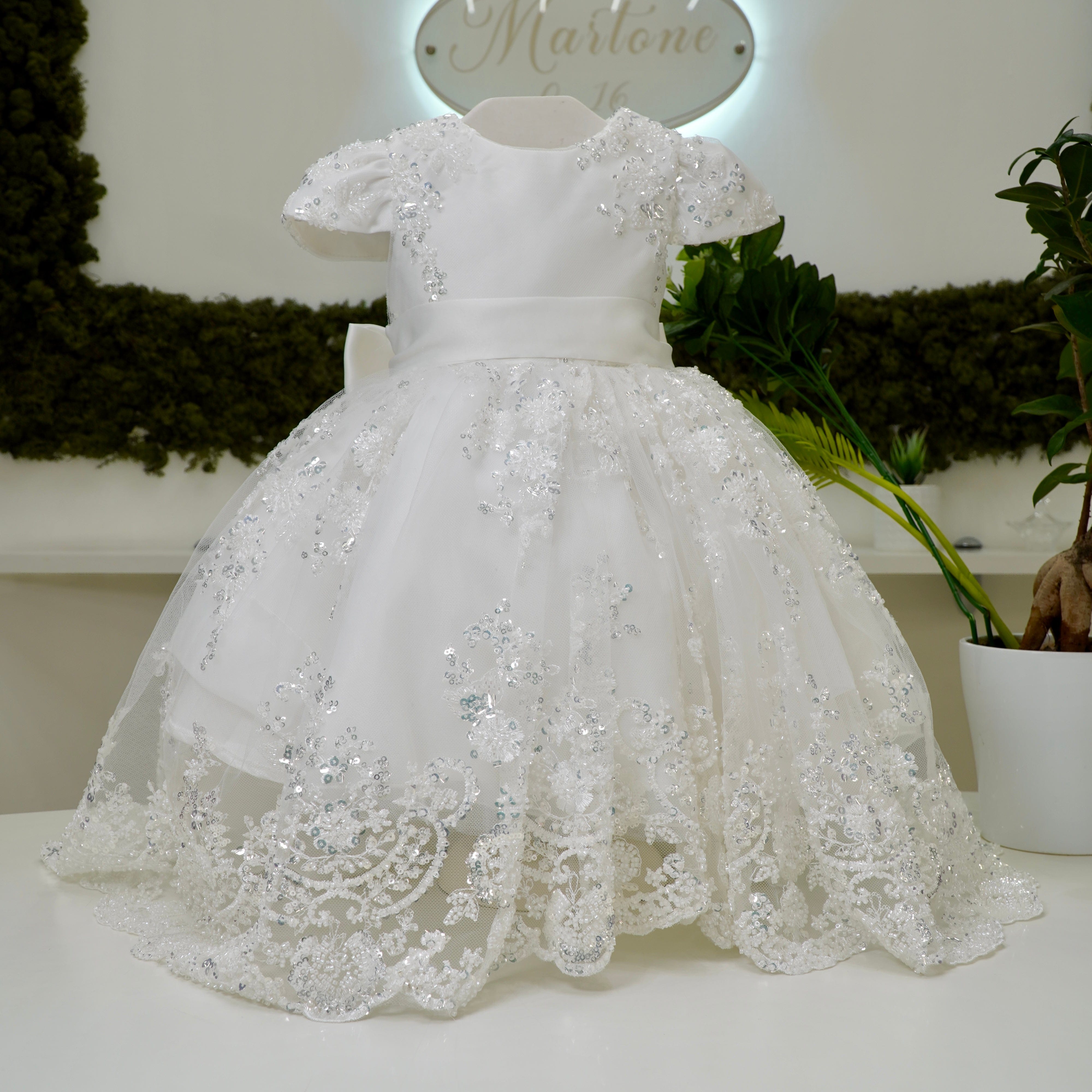 Luxury Dress 189