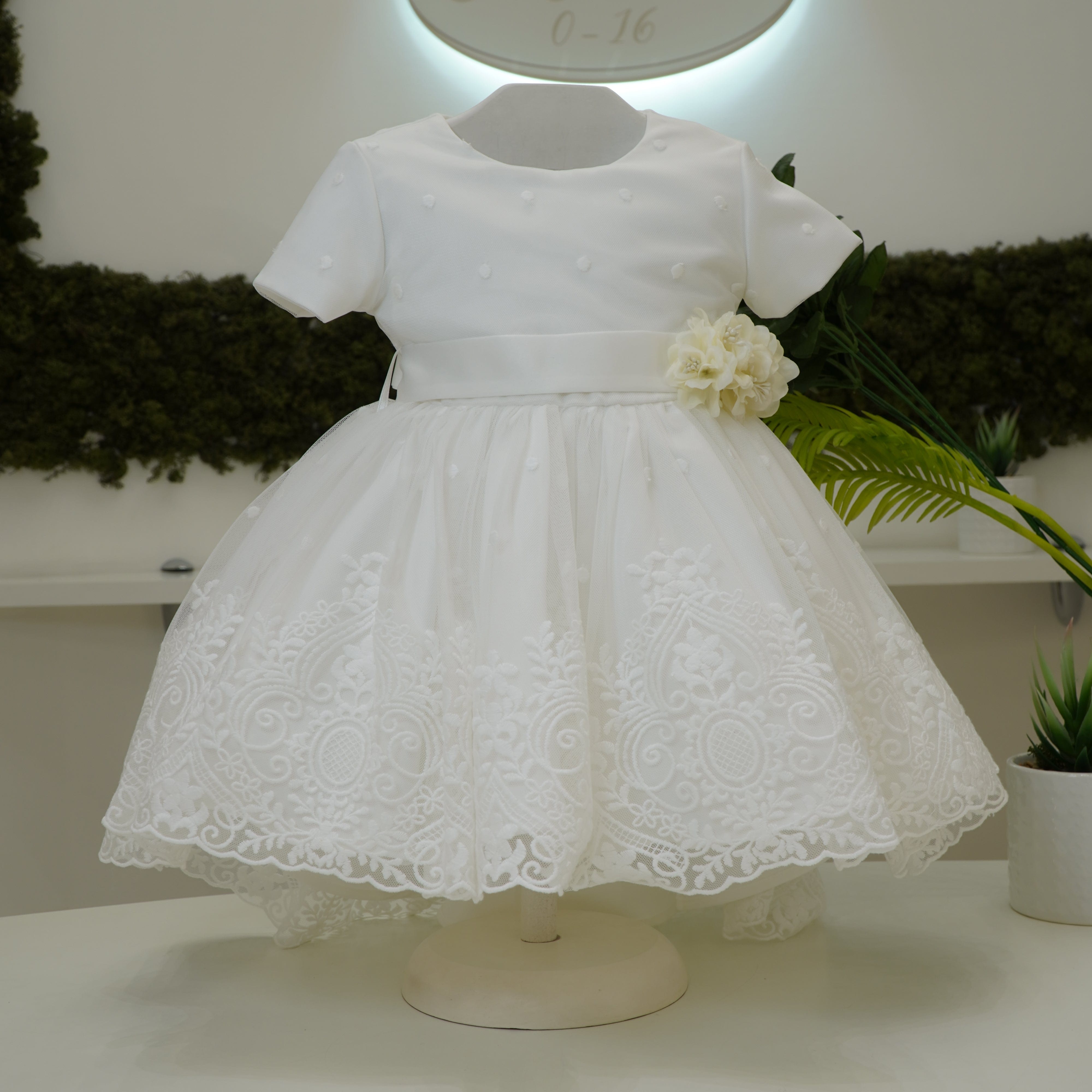 Luxury Dress 201