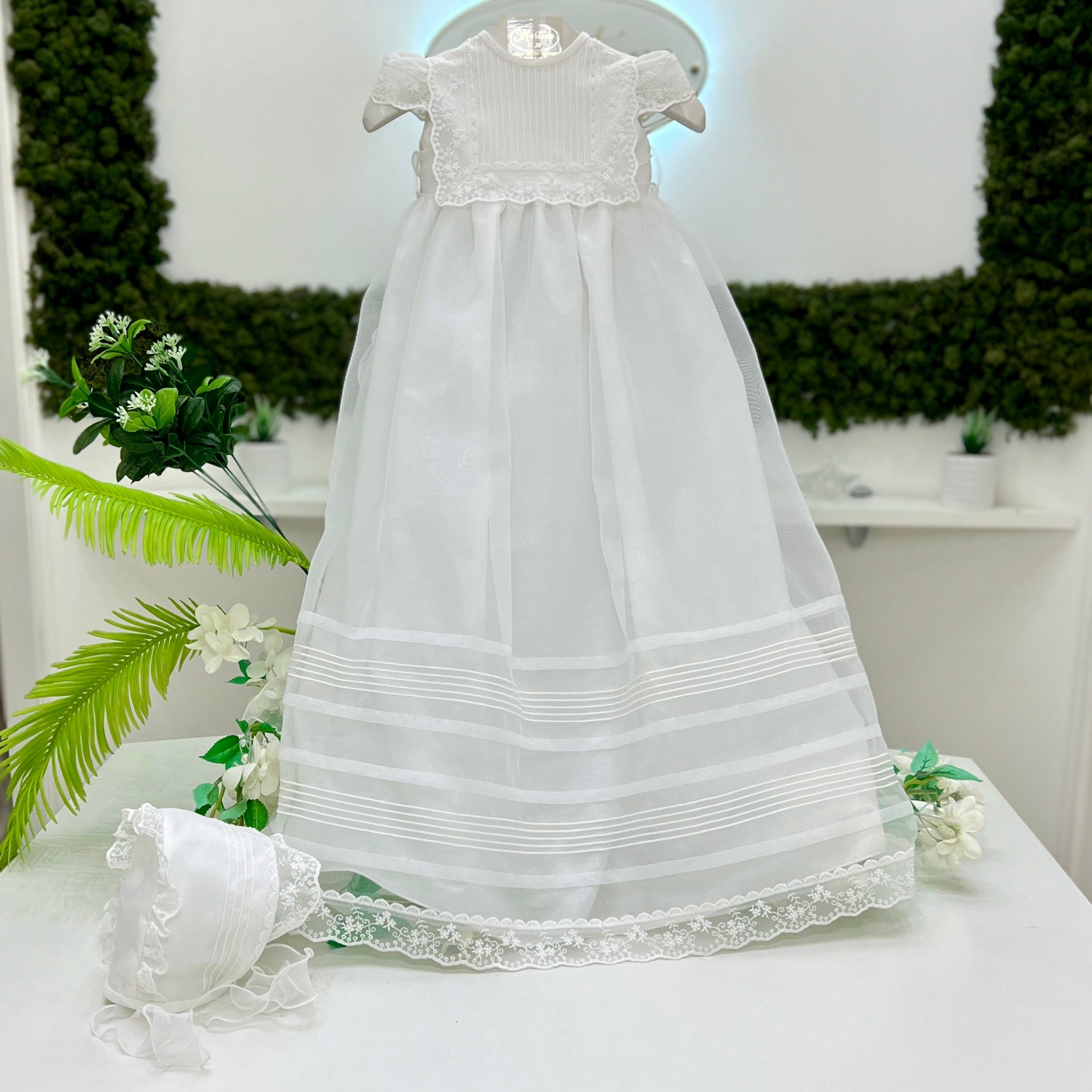 Luxury Dress 207