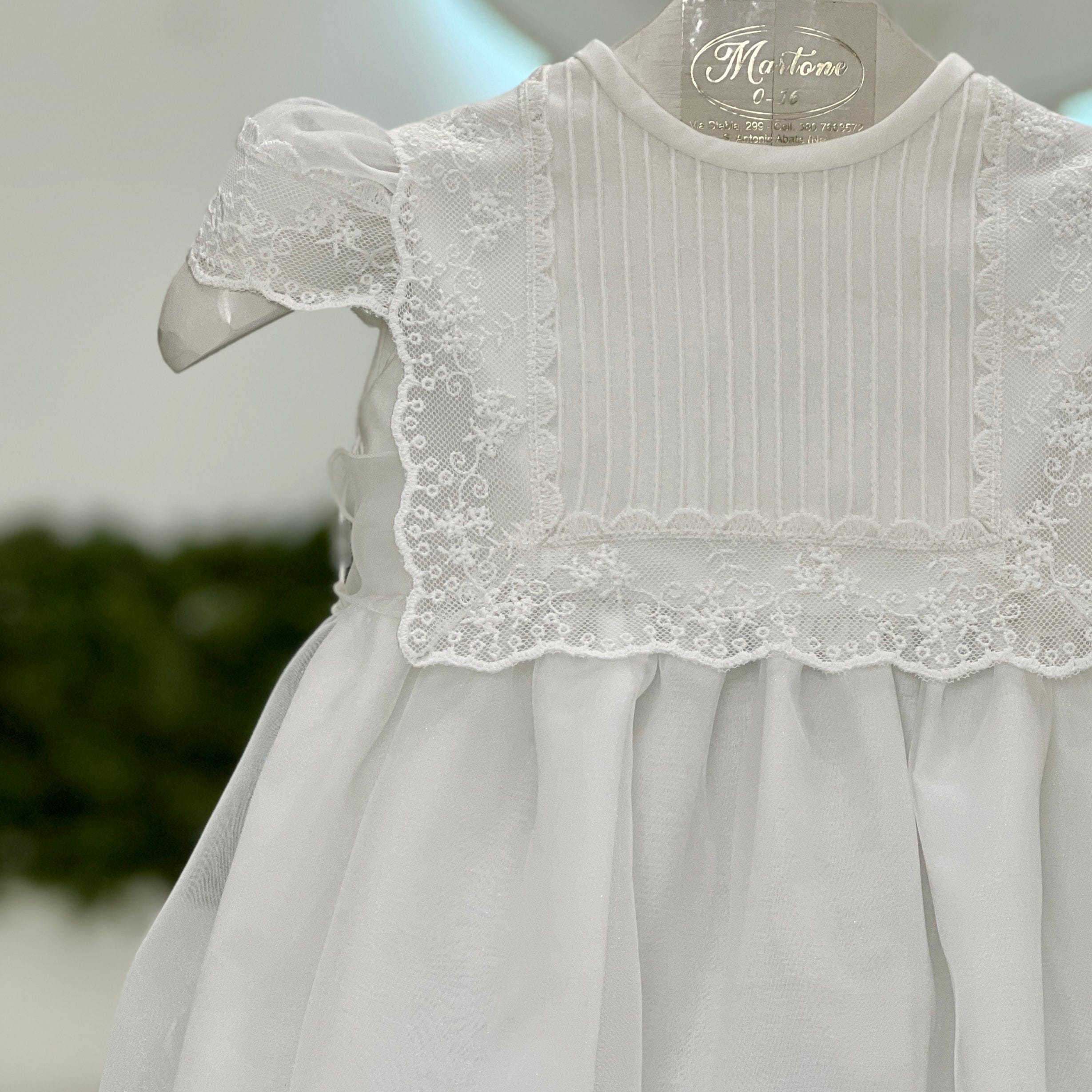 Luxury Dress 207