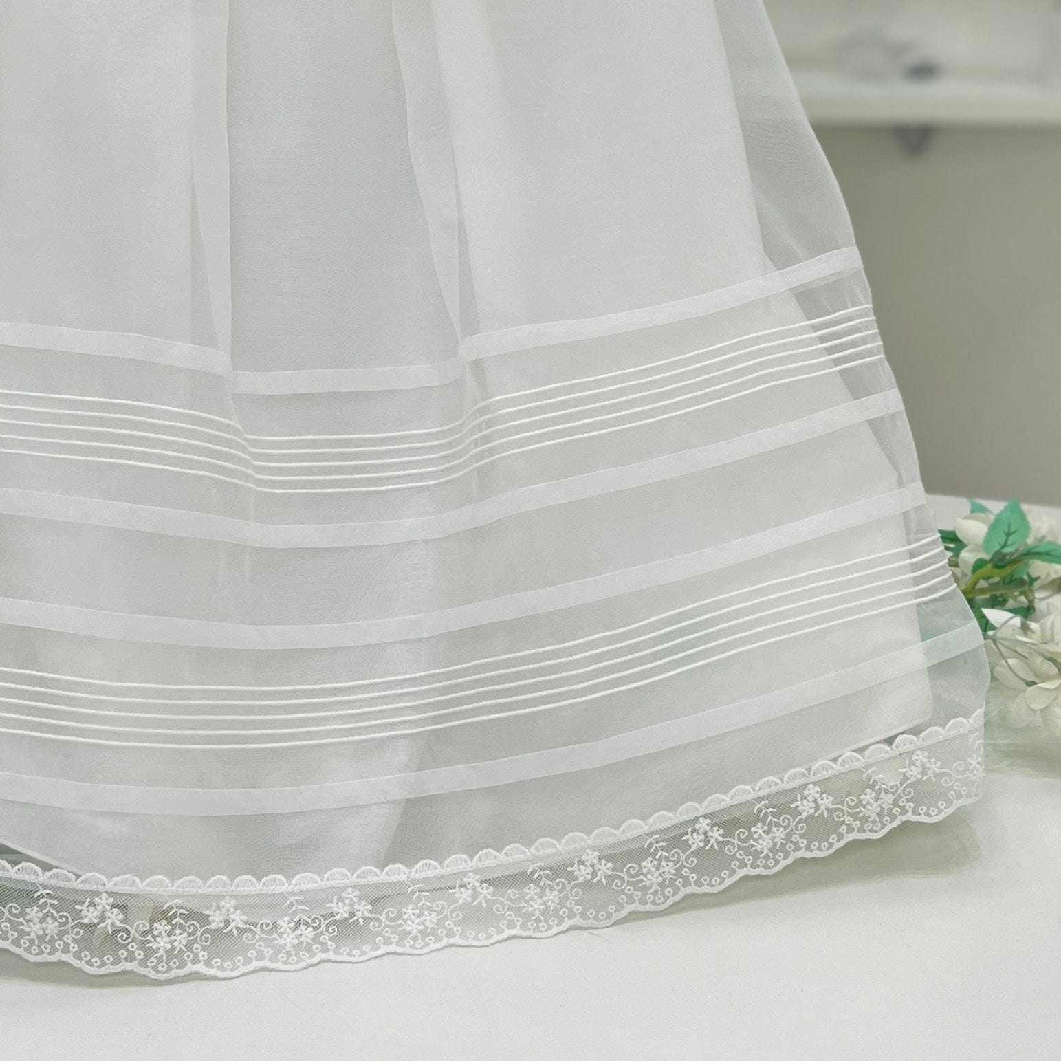Luxury Dress 207