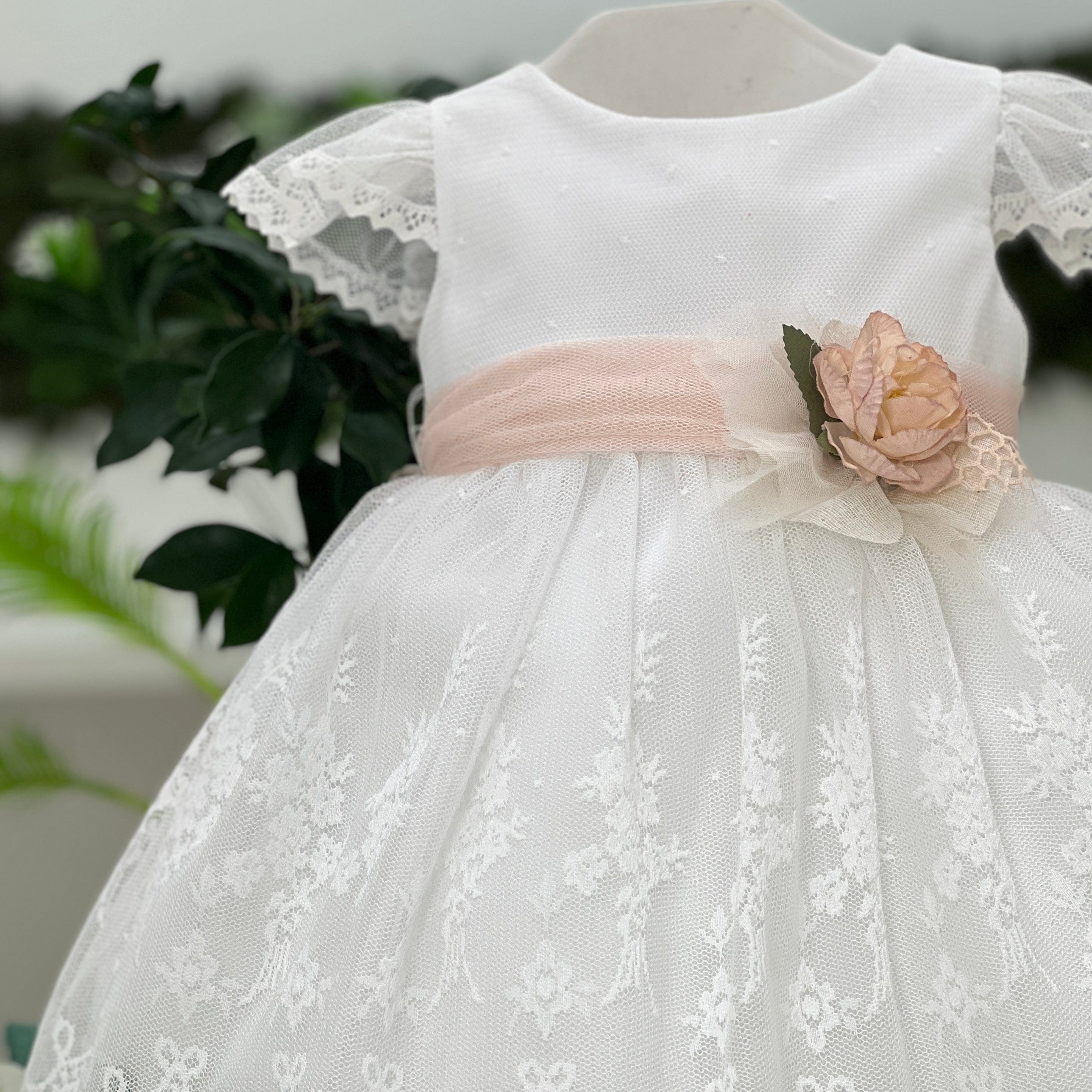 Luxury Dress 208