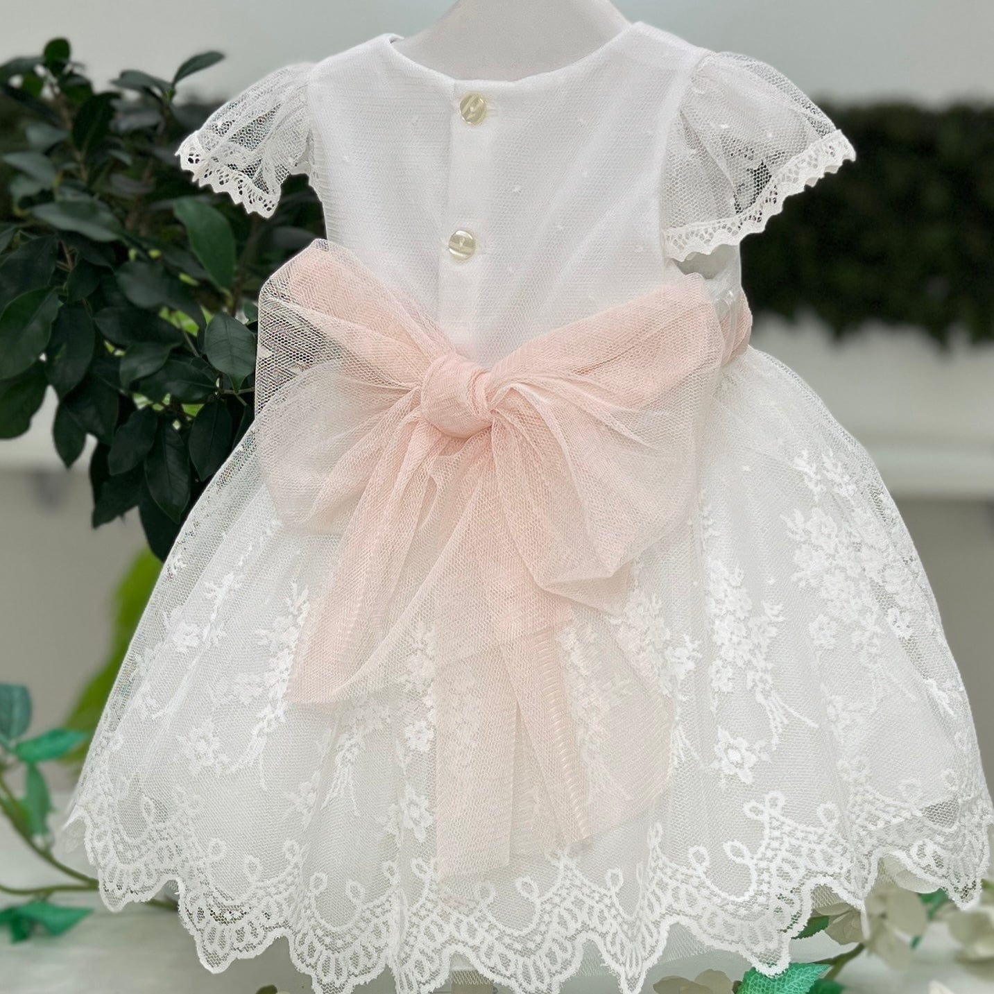 Luxury Dress 208
