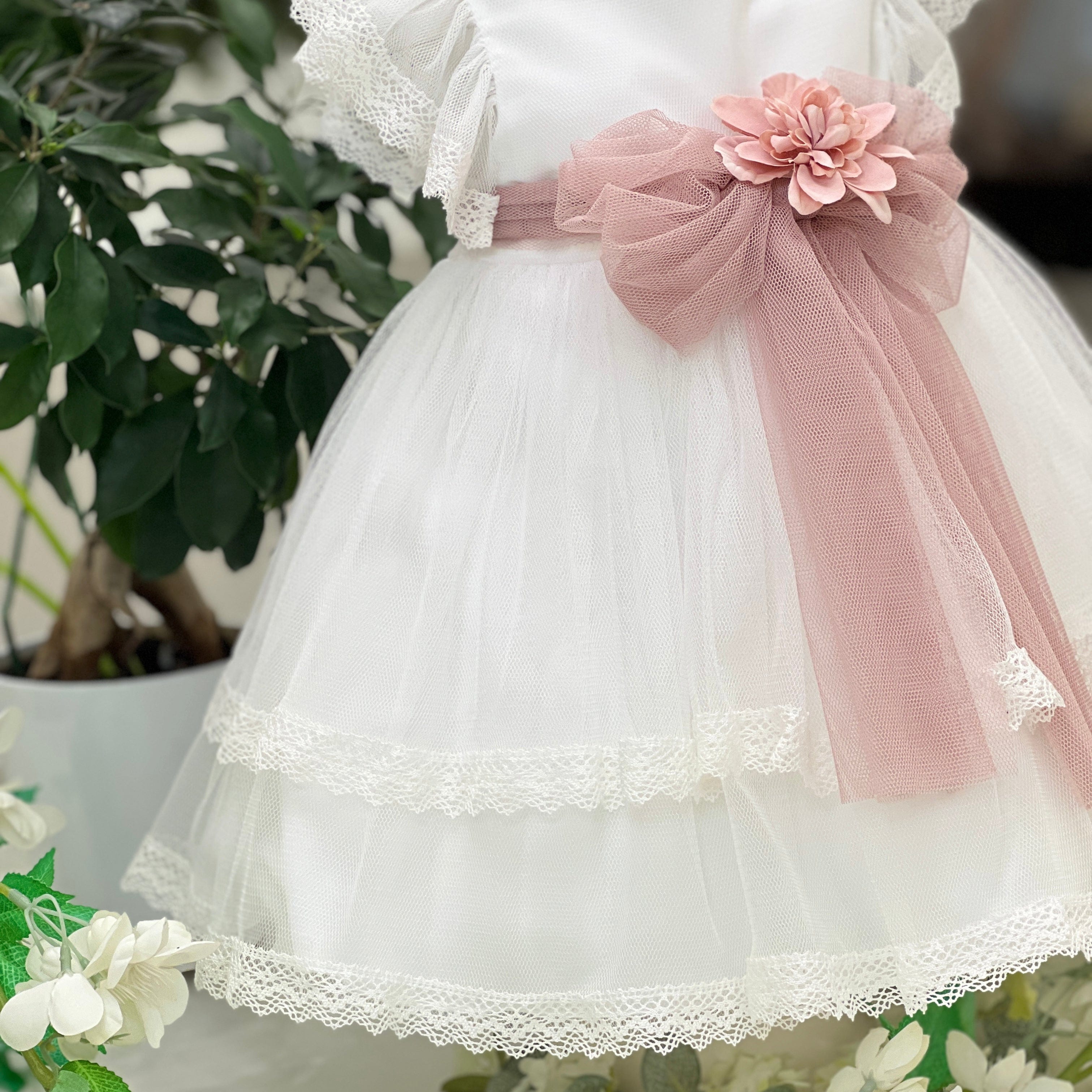 Luxury Dress 209