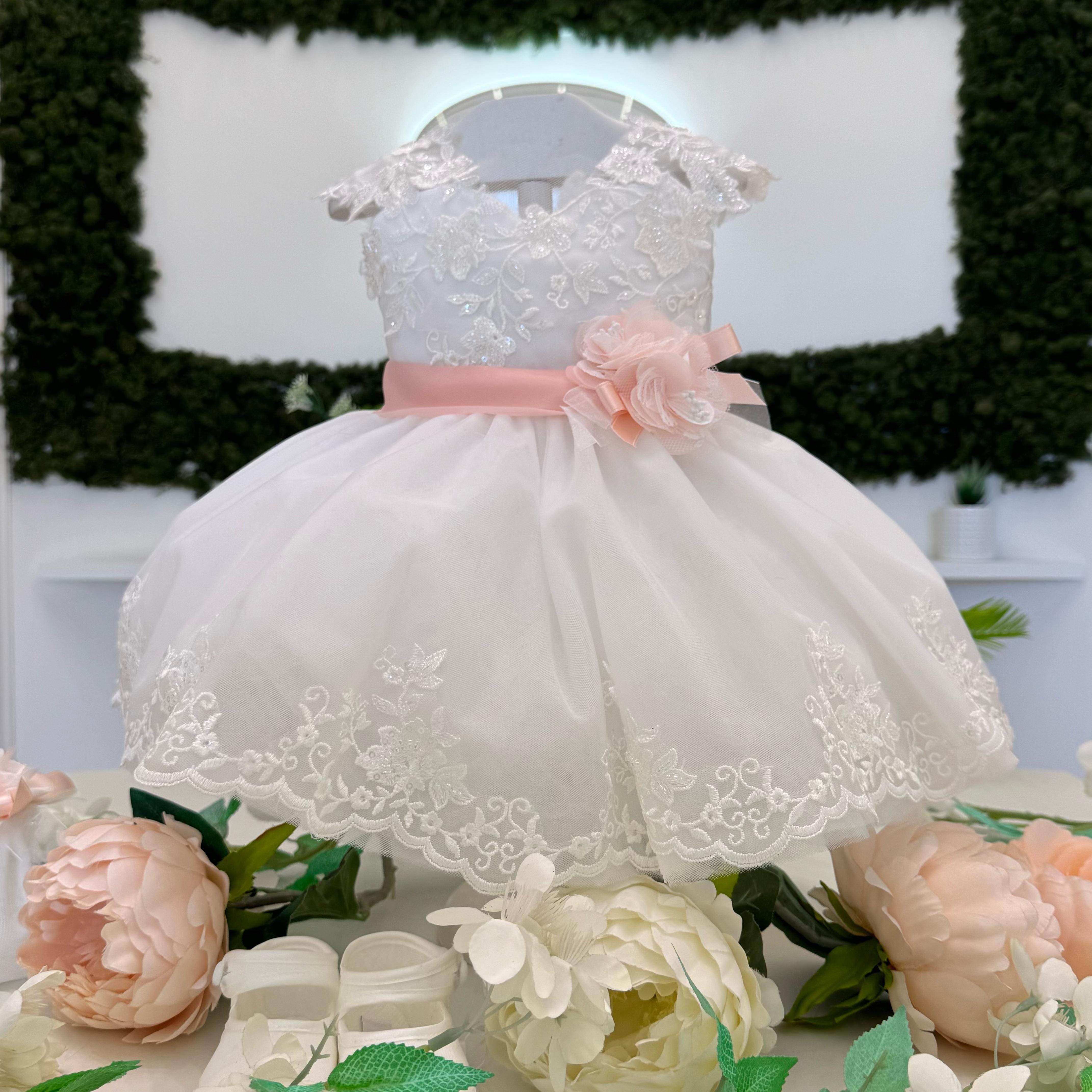 Luxury Dress 225