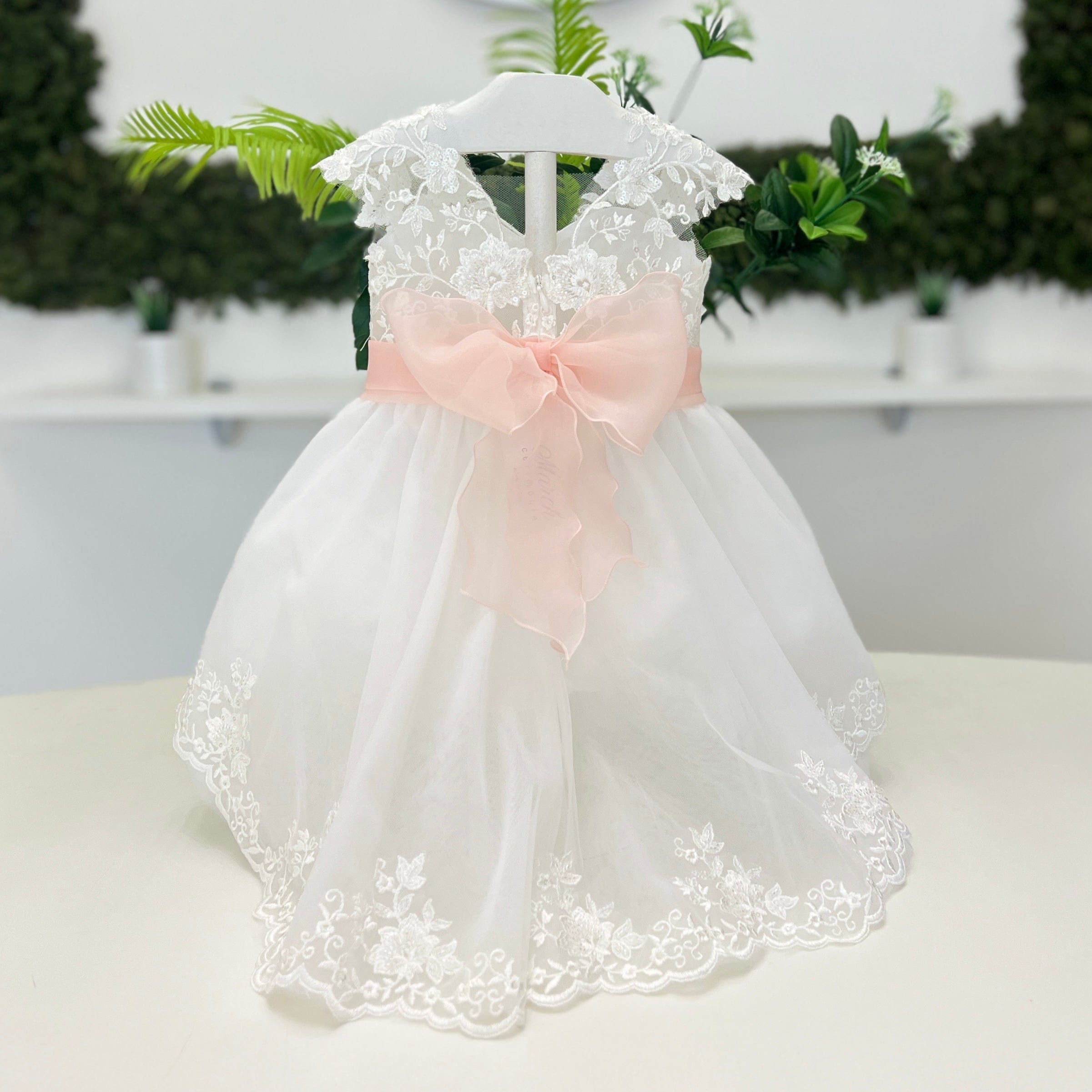 Luxury Dress 225