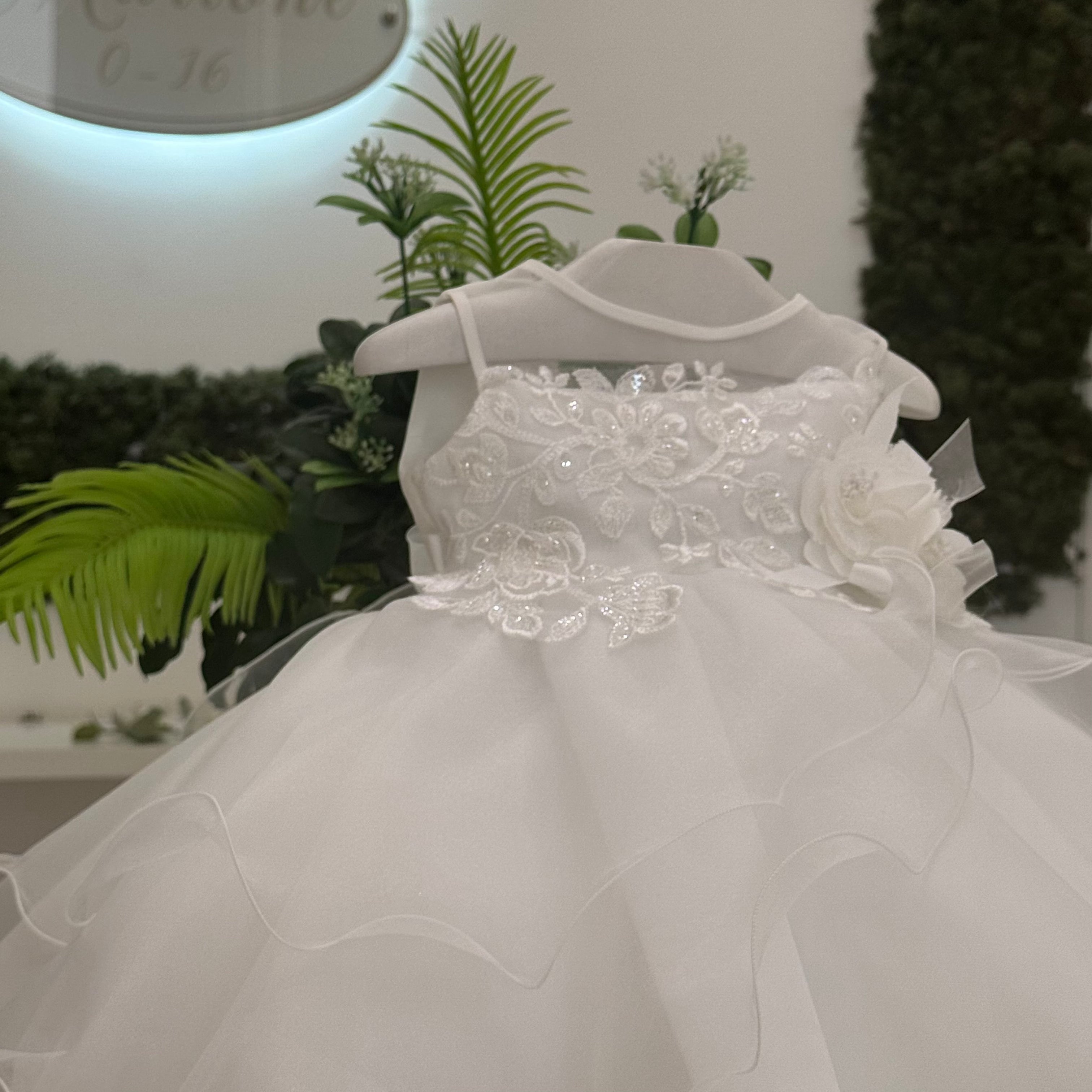 Luxury Dress 229