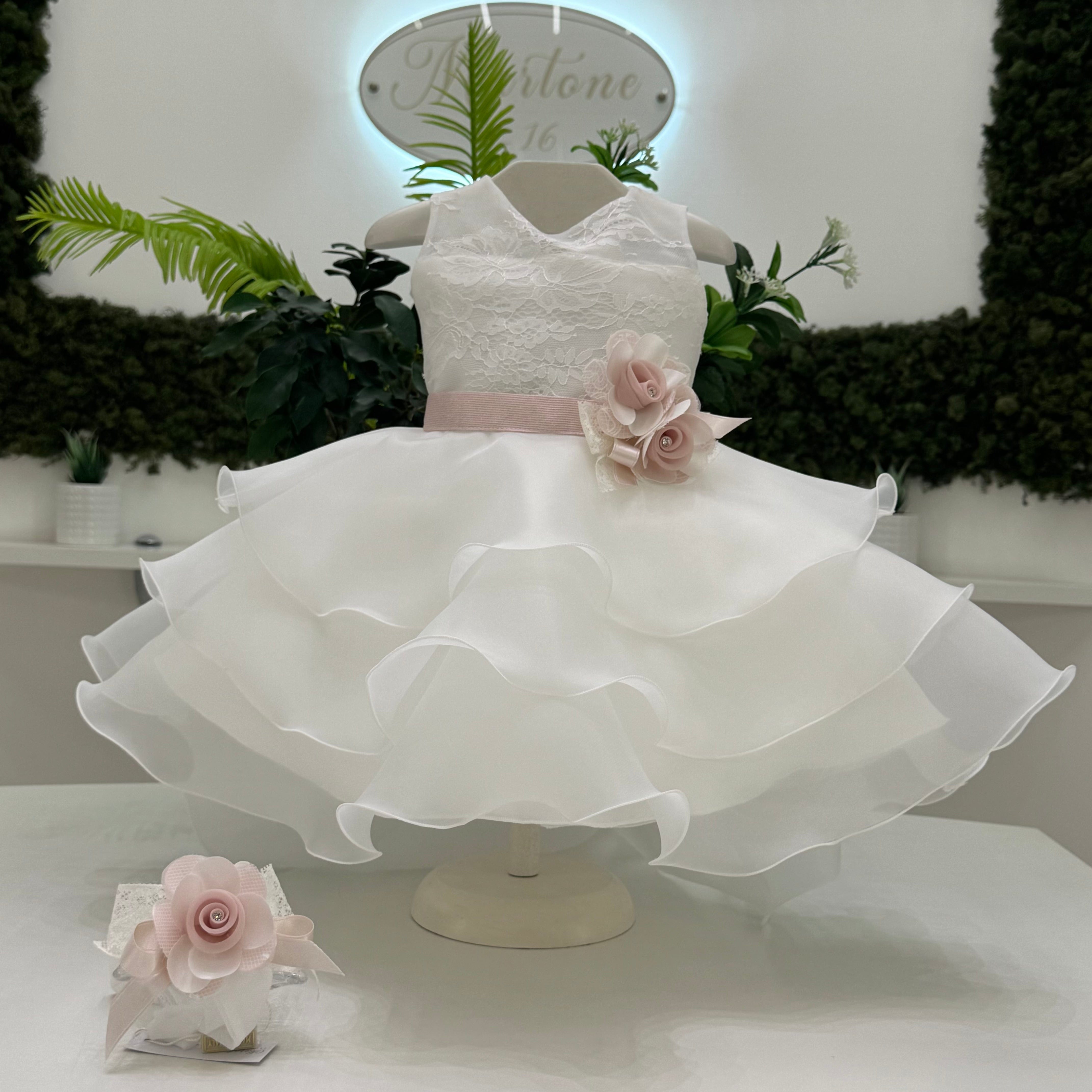 Luxury Dress 243