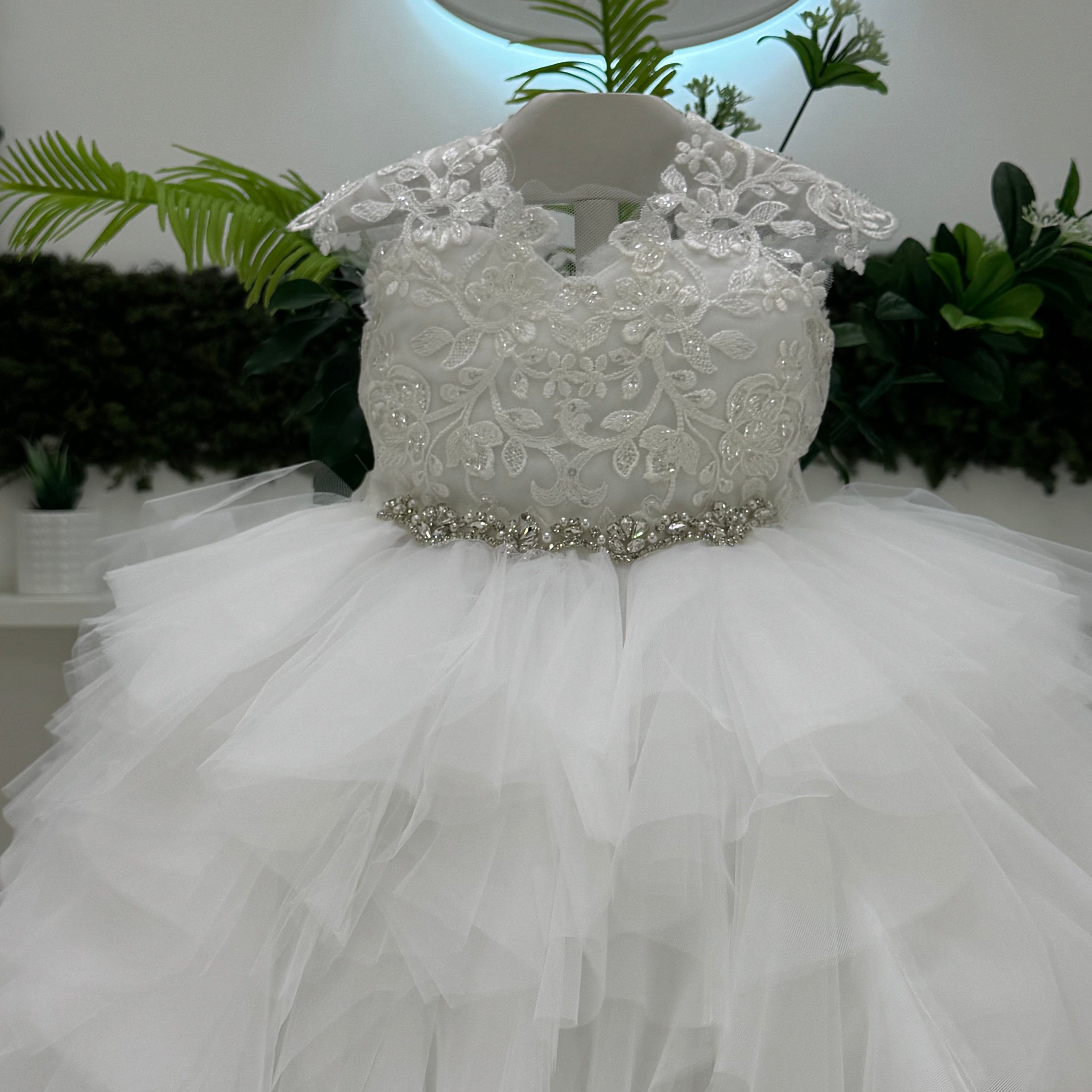 Luxury Dress 244