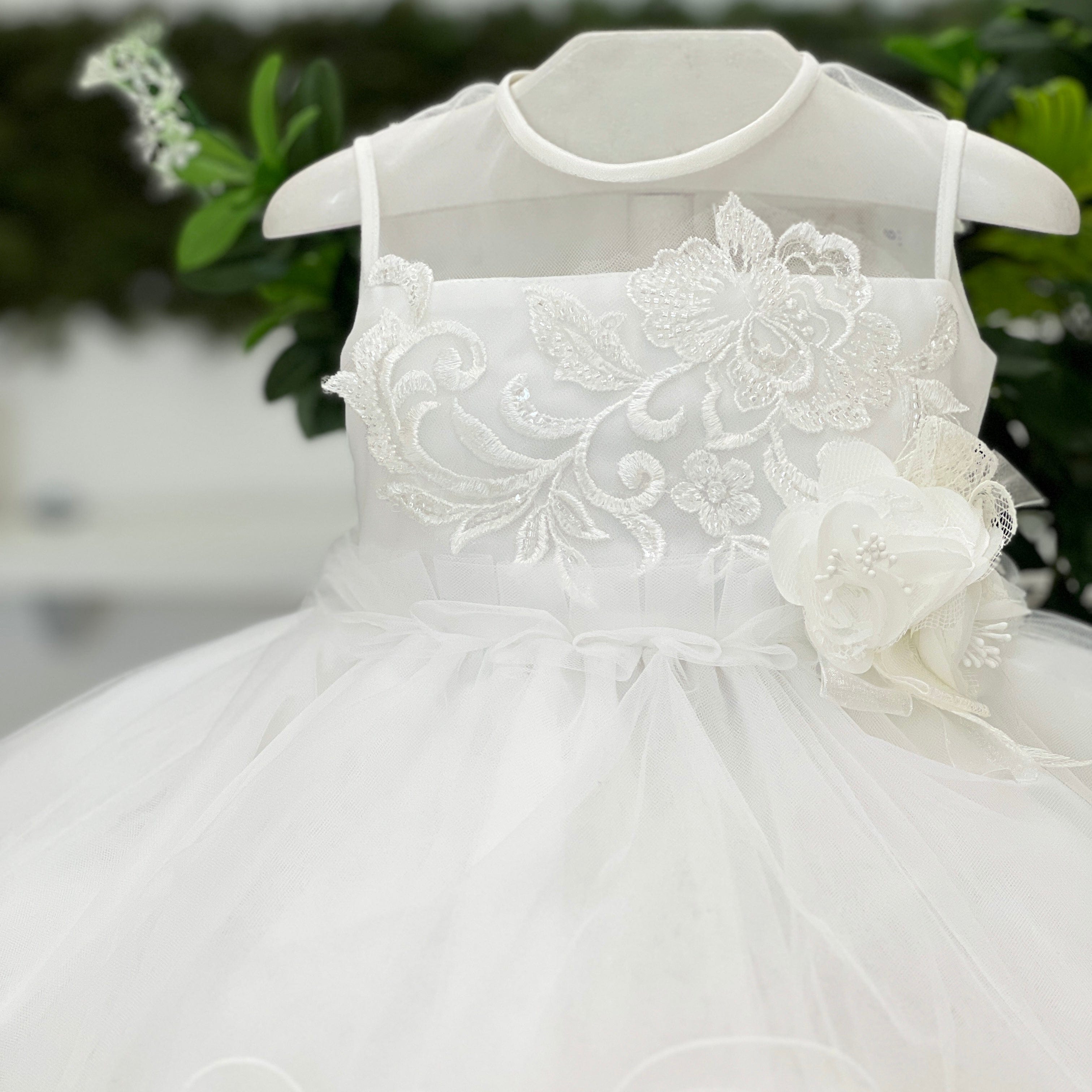 Luxury Dress 252
