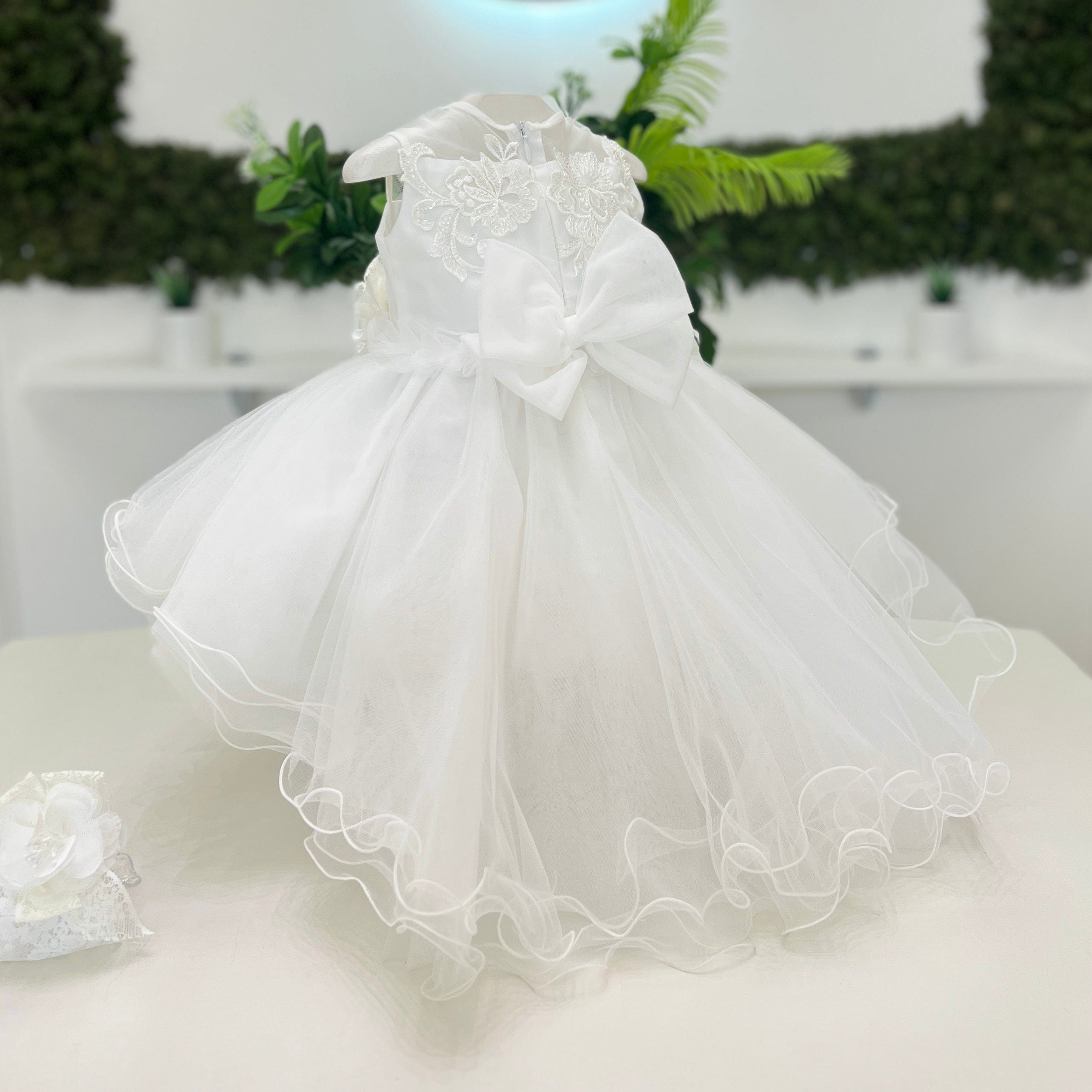 Luxury Dress 252