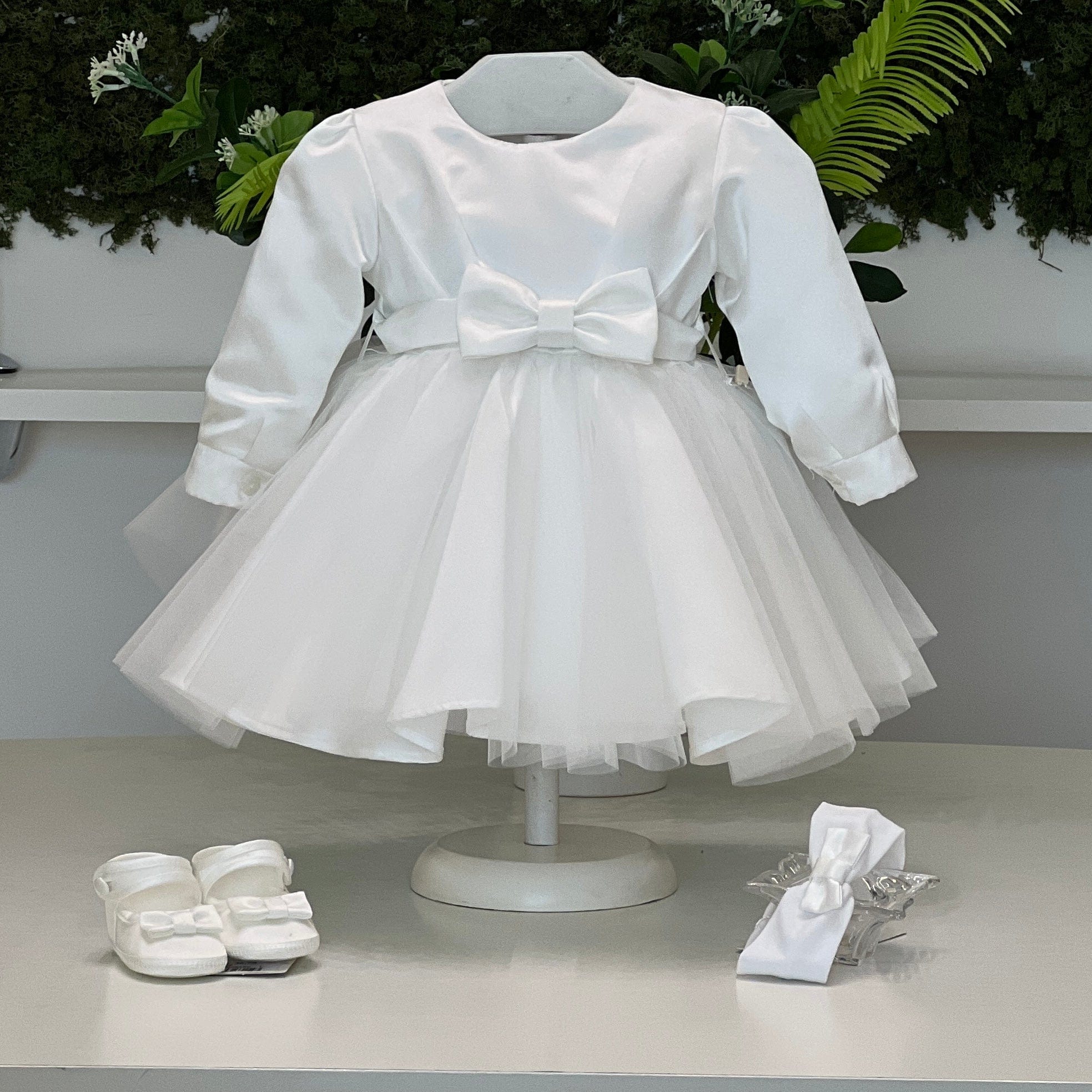 Luxury Dress 290