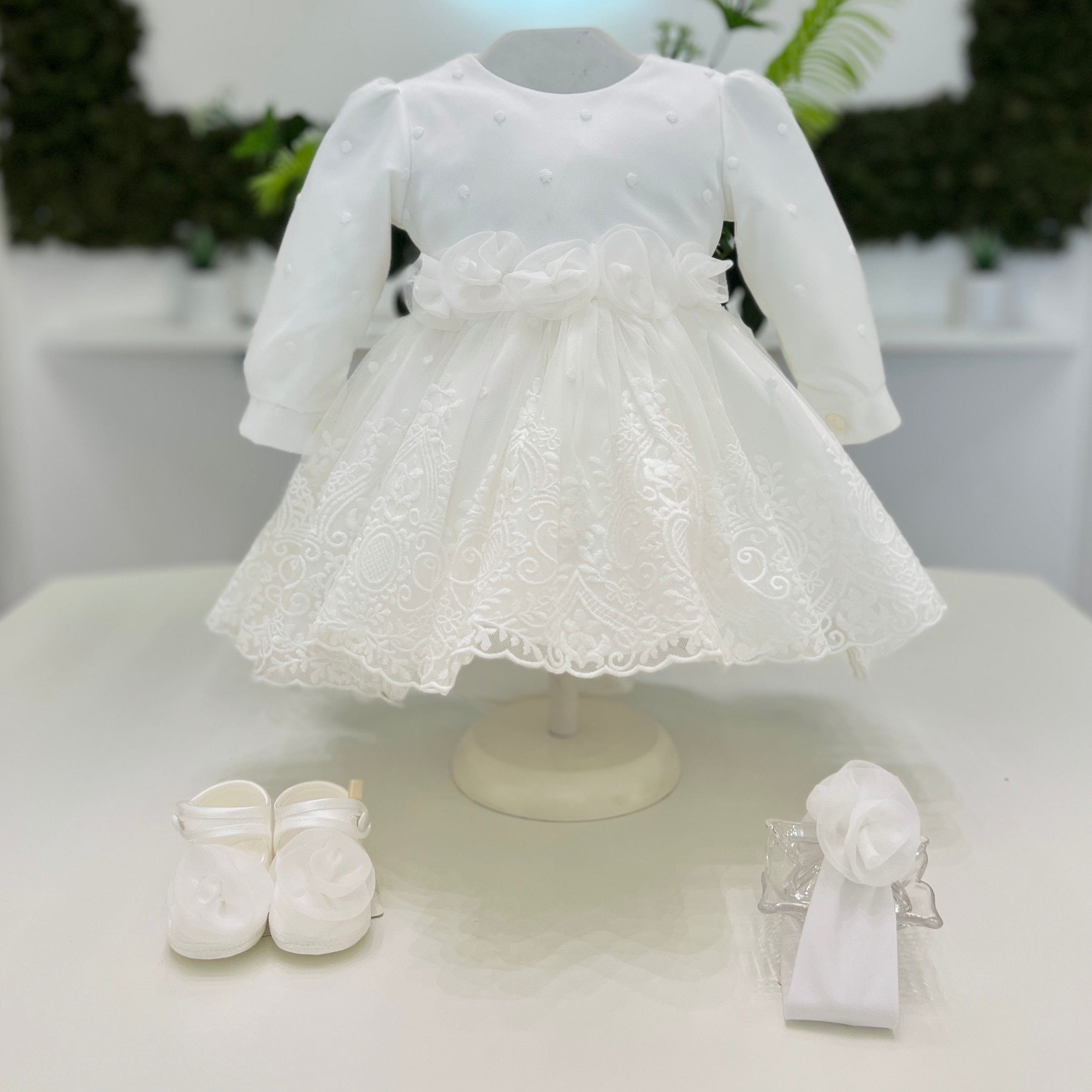 Luxury Dress 291