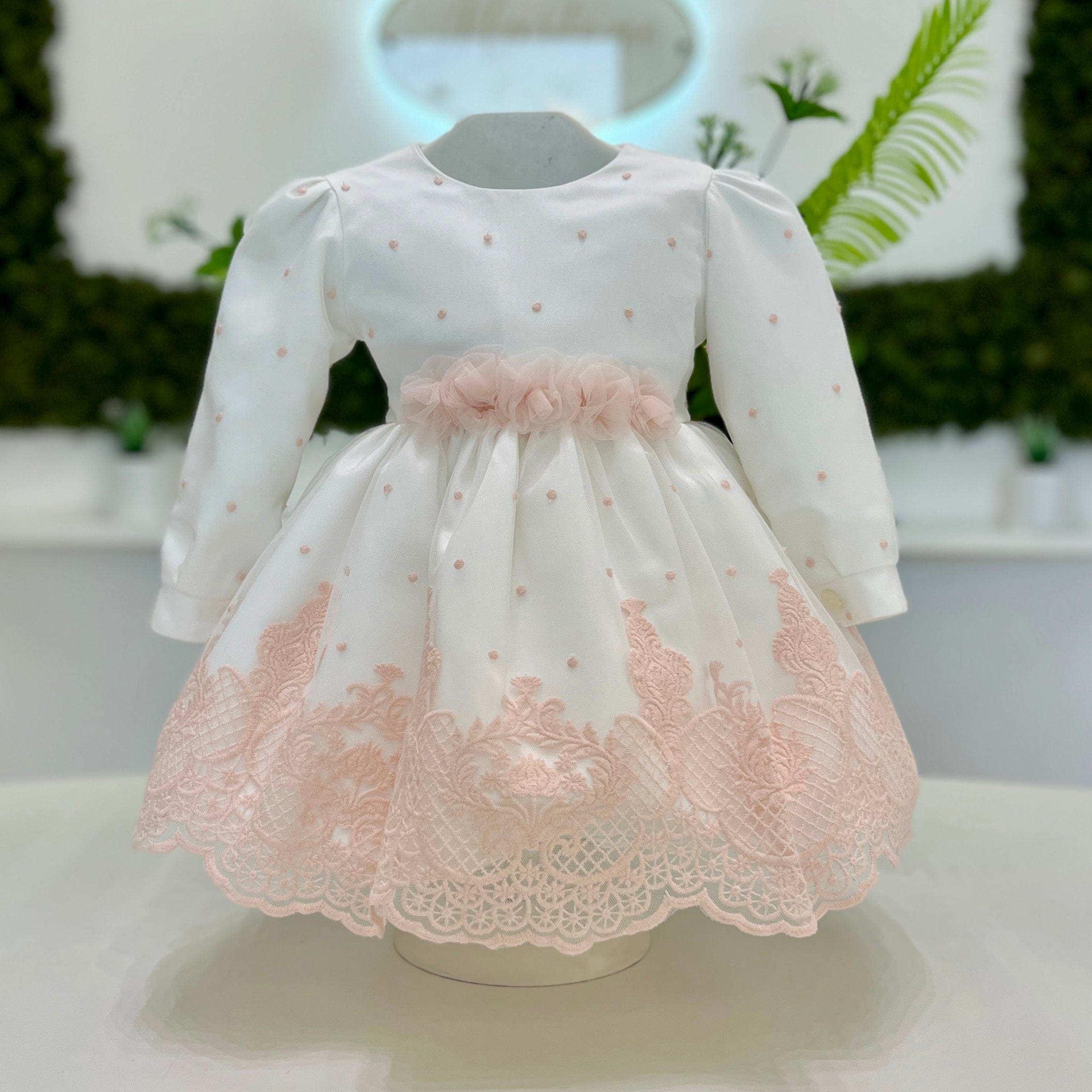 Luxury Dress 293