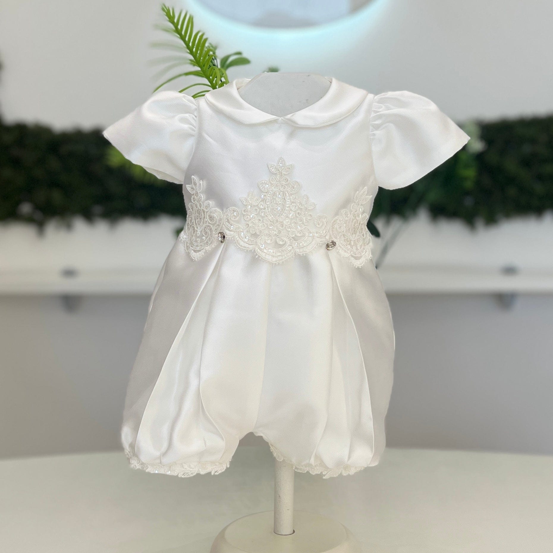 Luxury Dress 305