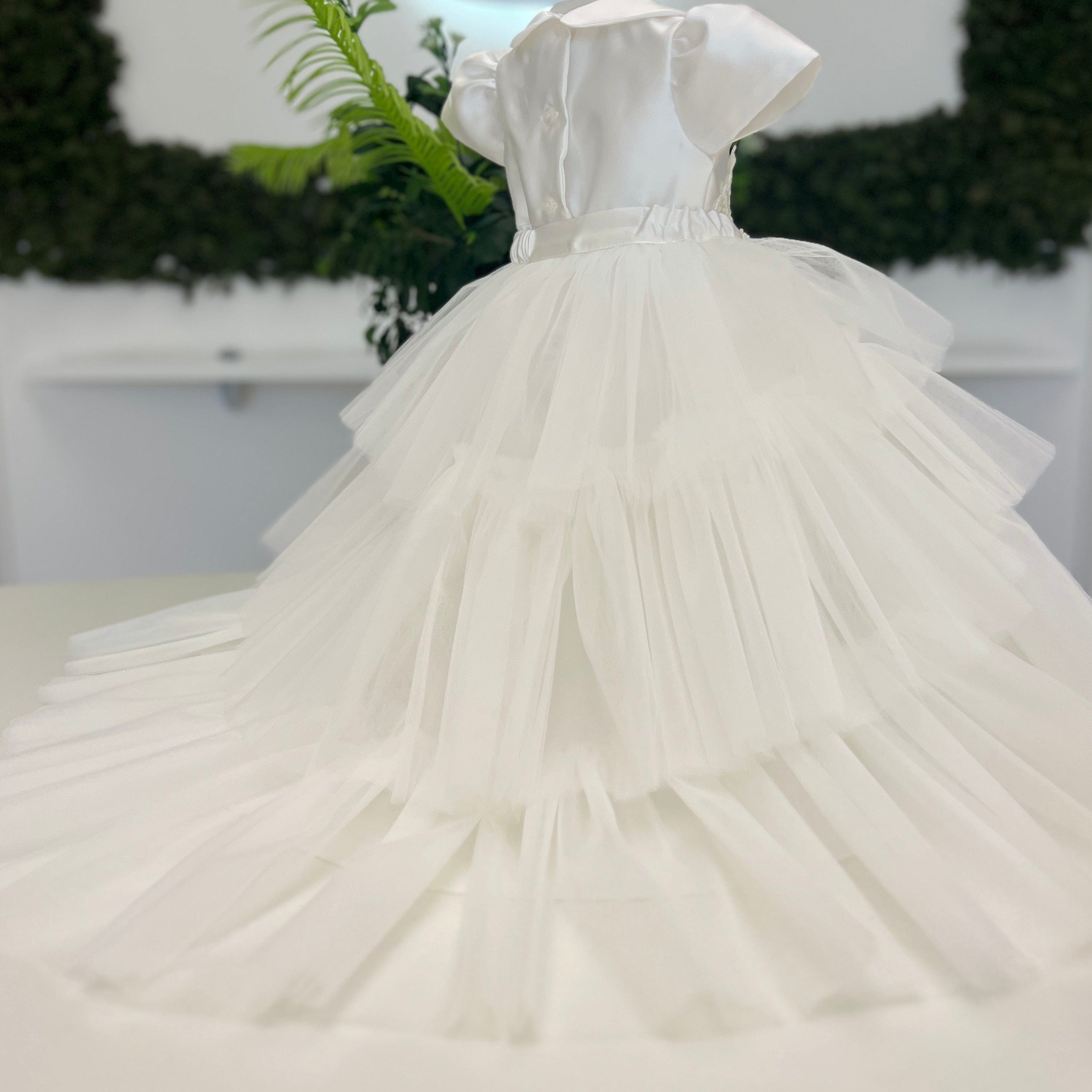 Luxury Dress 305