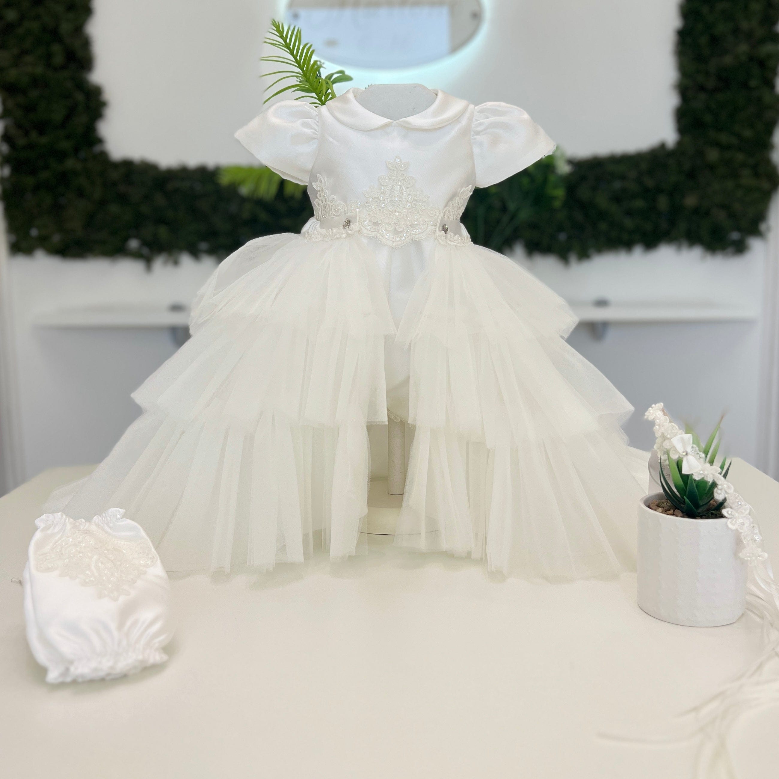 Luxury Dress 305