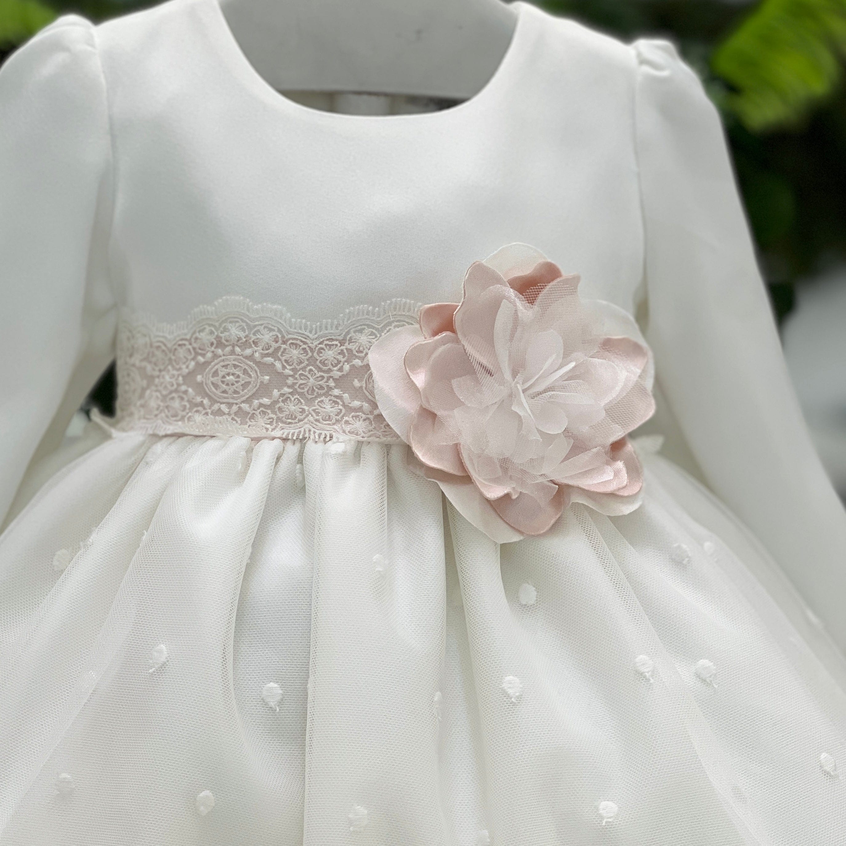 Luxury Dress 317