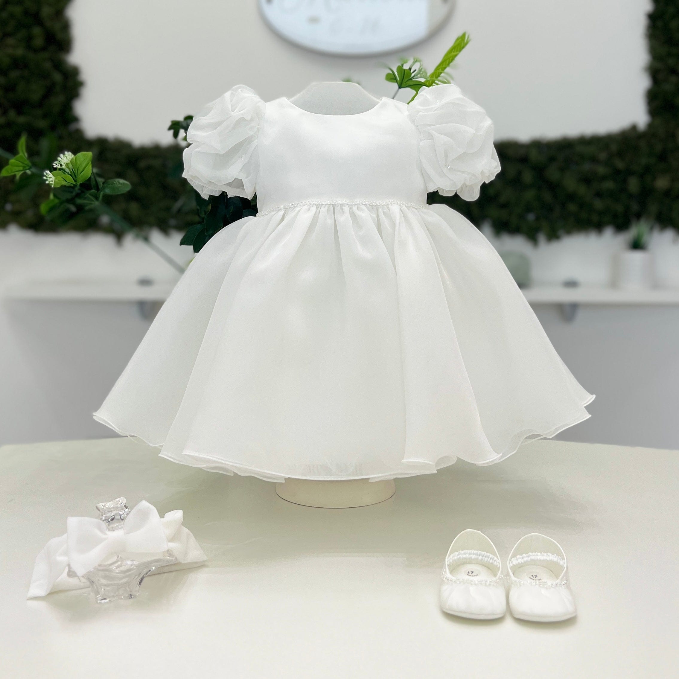 Luxury Dress 321