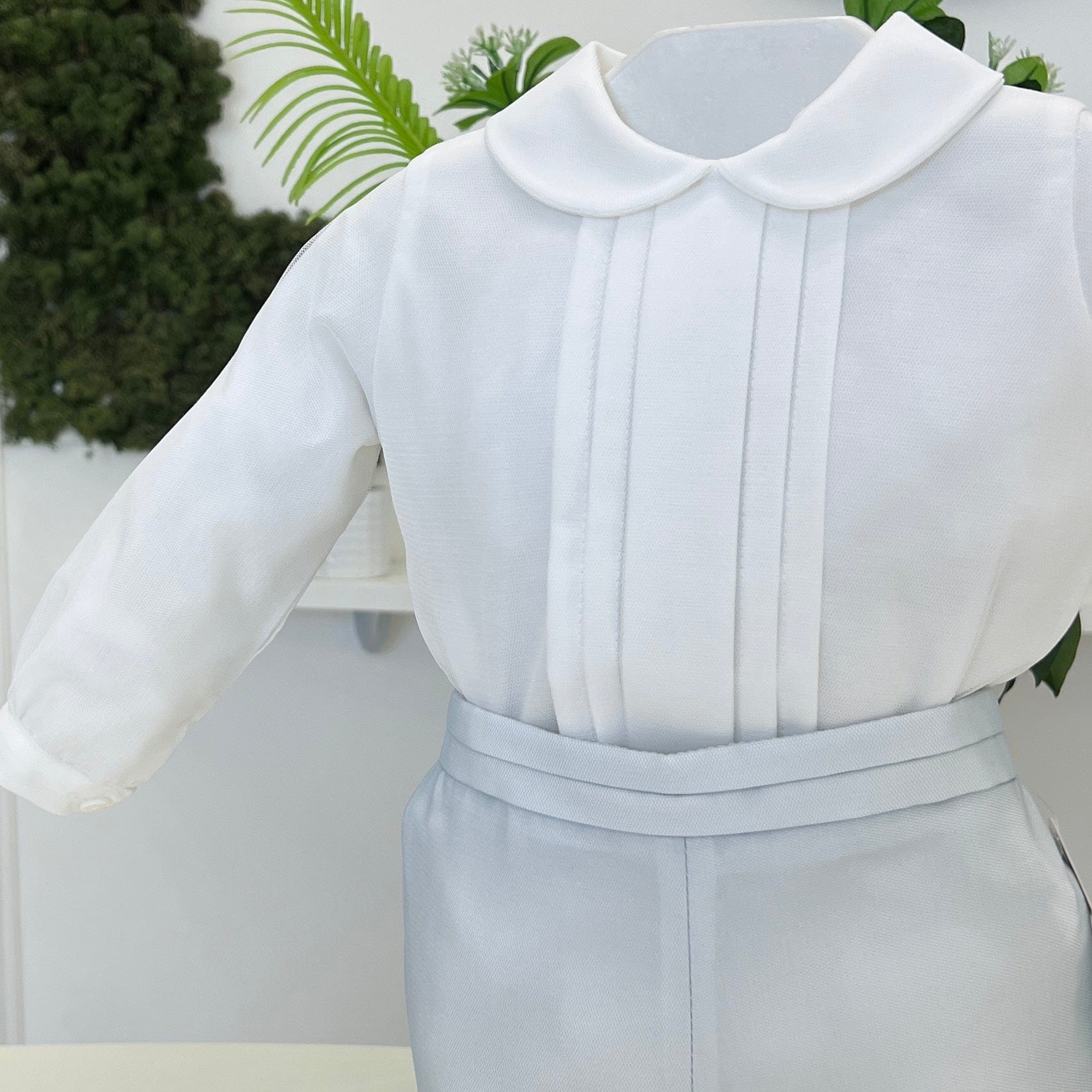 Luxury Dress 324
