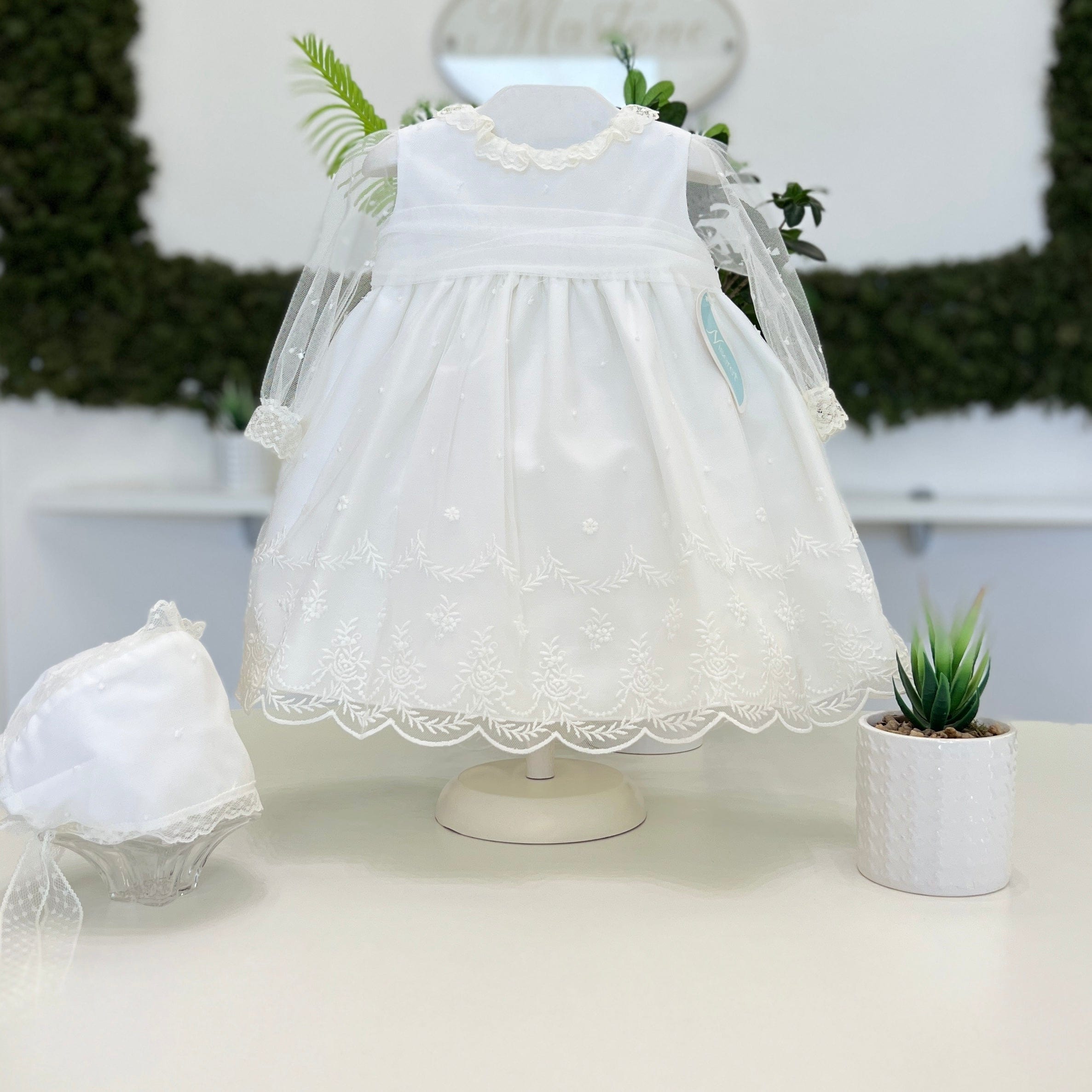 Luxury Dress 328