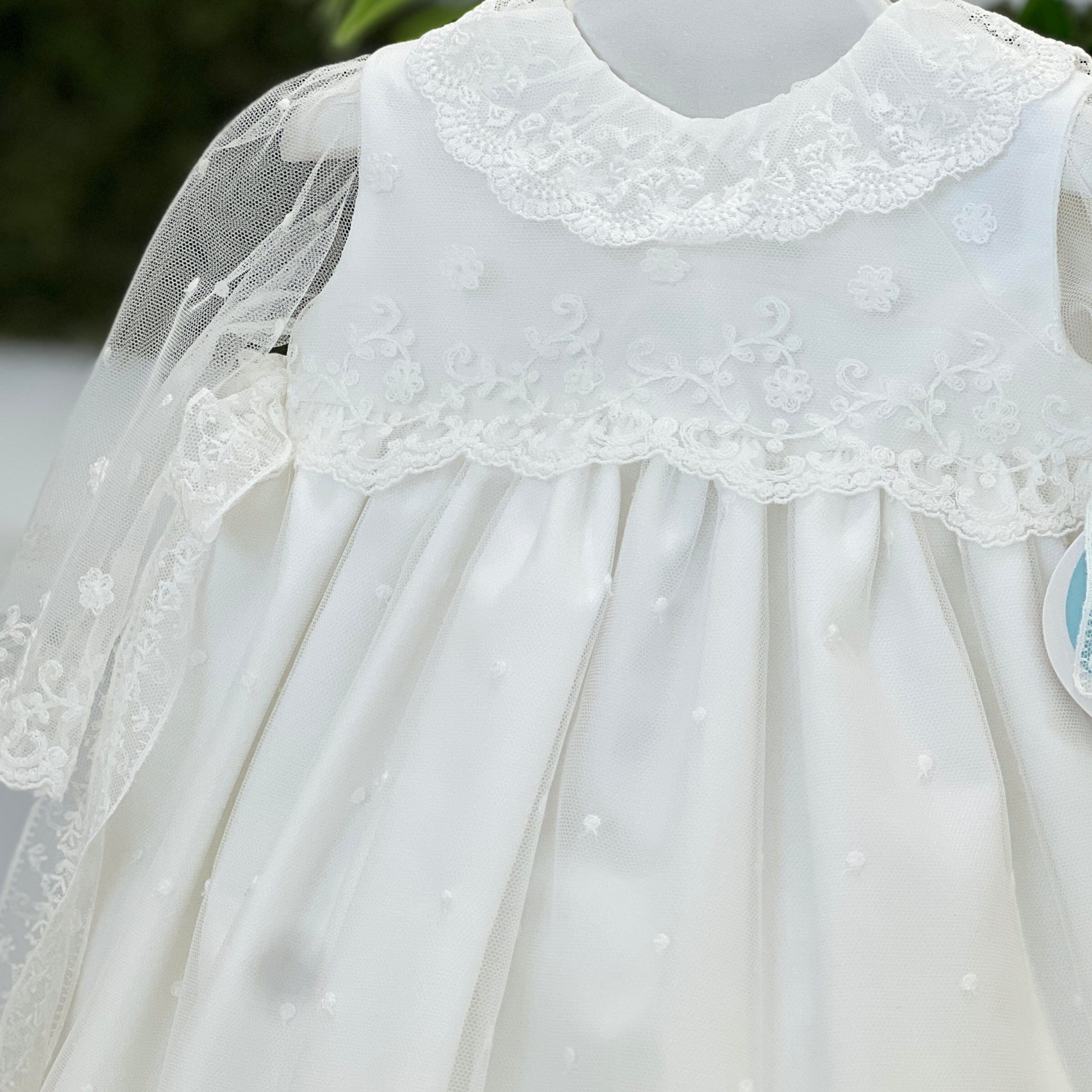 Luxury Dress 329