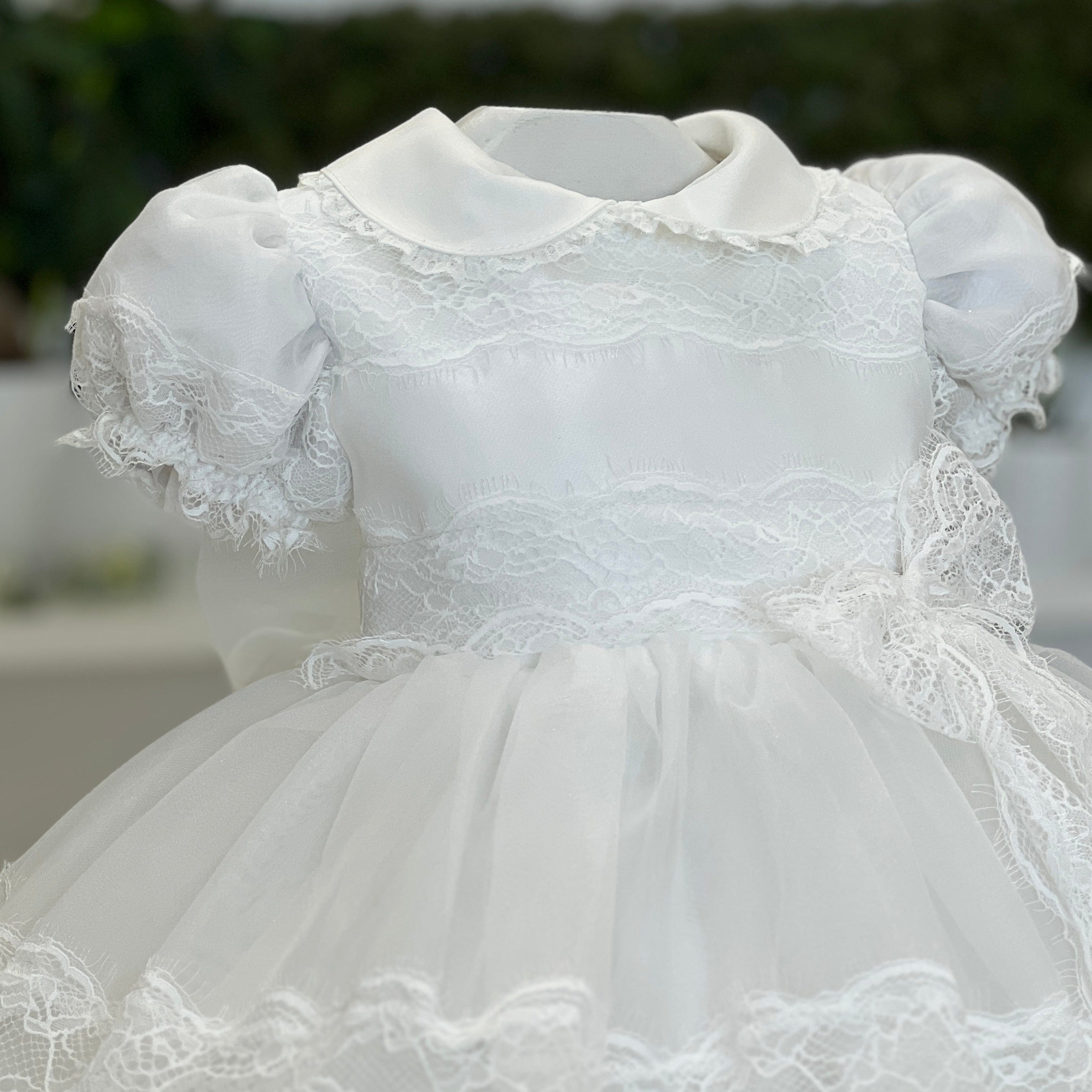 Luxury Dress Agata