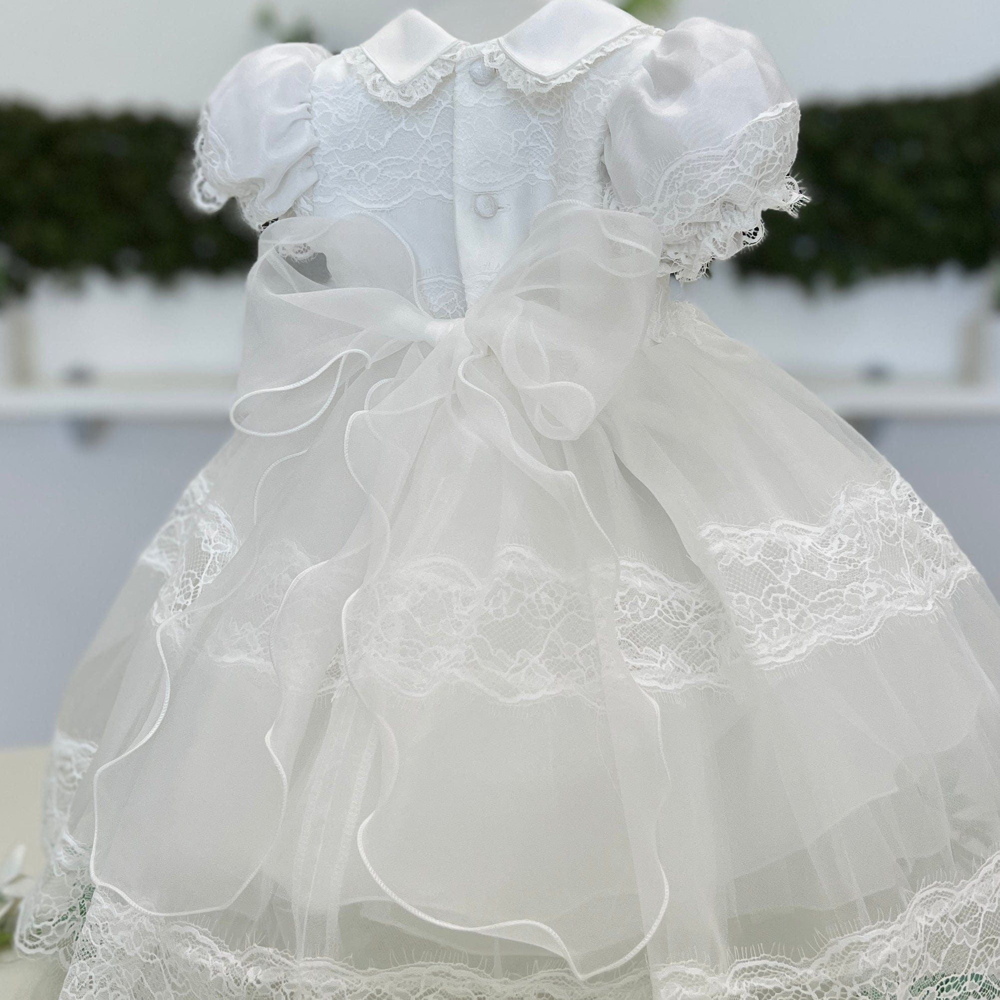 Luxury Dress Agata