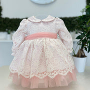Luxury Dress Alessia Rosa